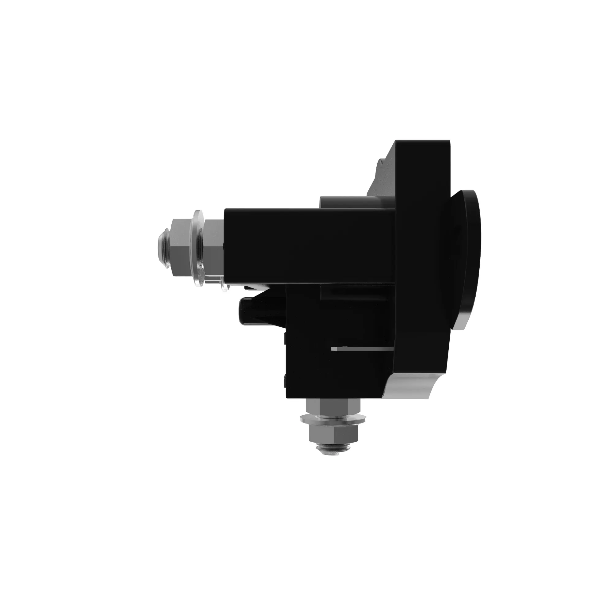 TCU26609: Solenoid