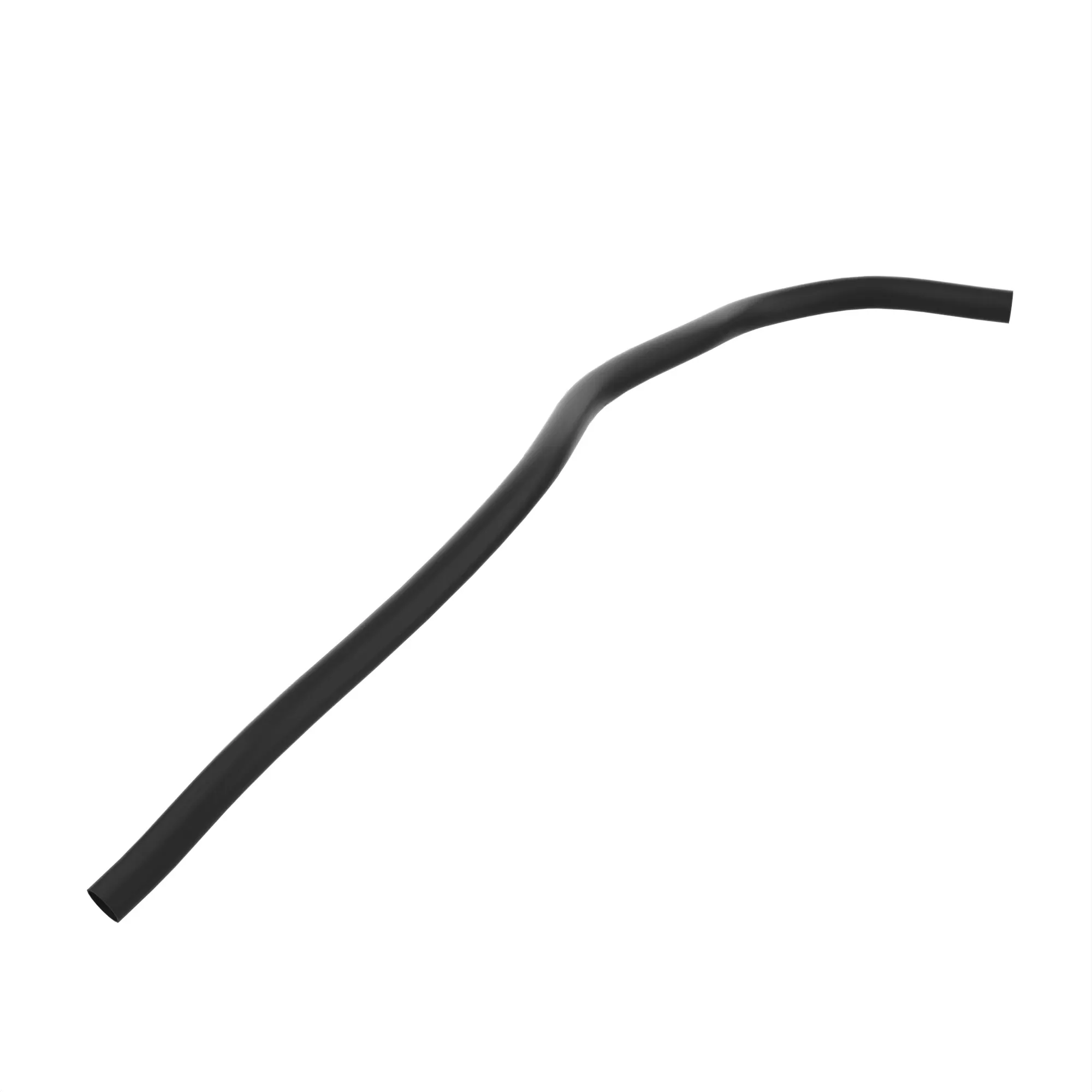 John Deere Fabricated Hose Guard - T426757