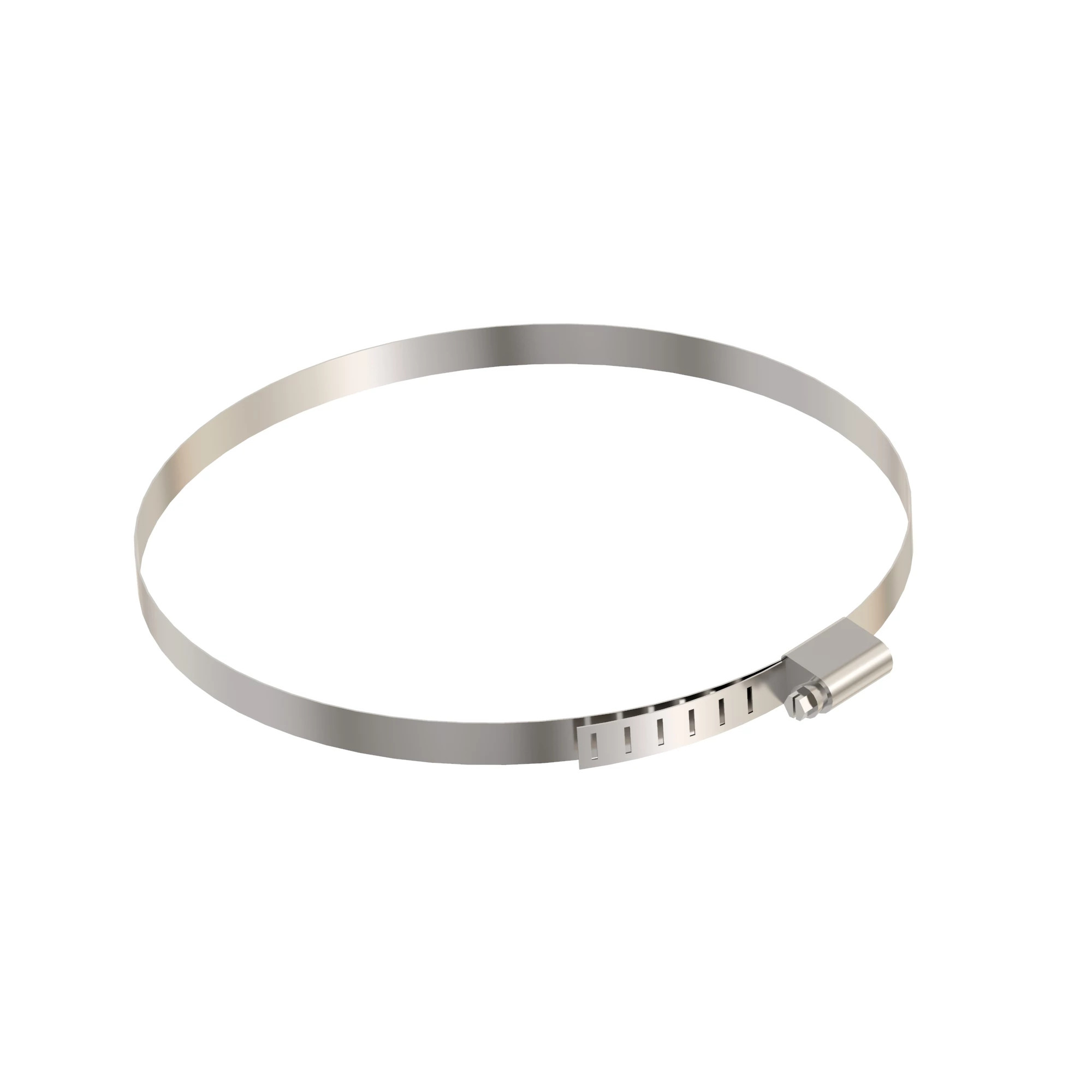 CLAMP ASSY - HOSE