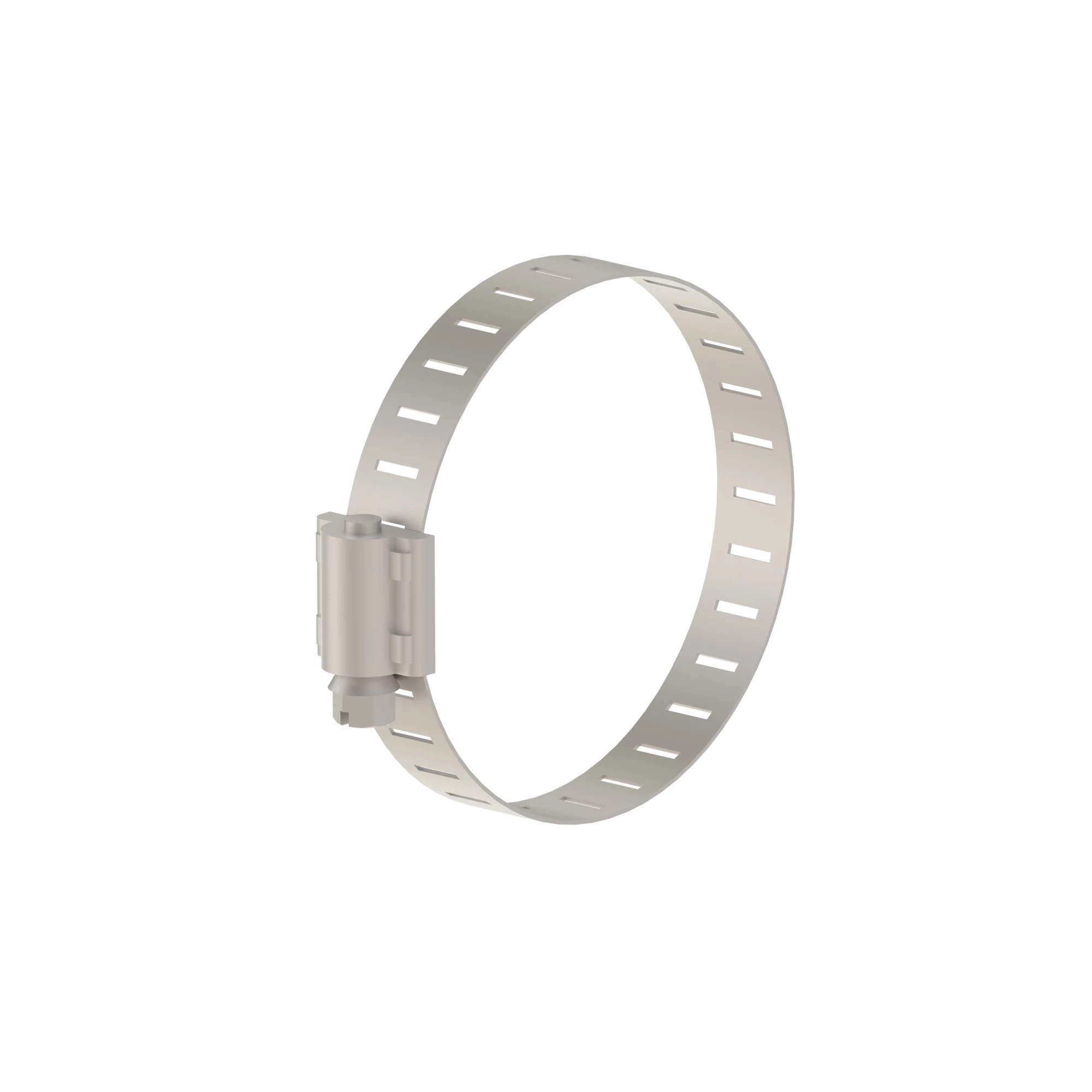 John Deere Worm Clamp - 0510019624