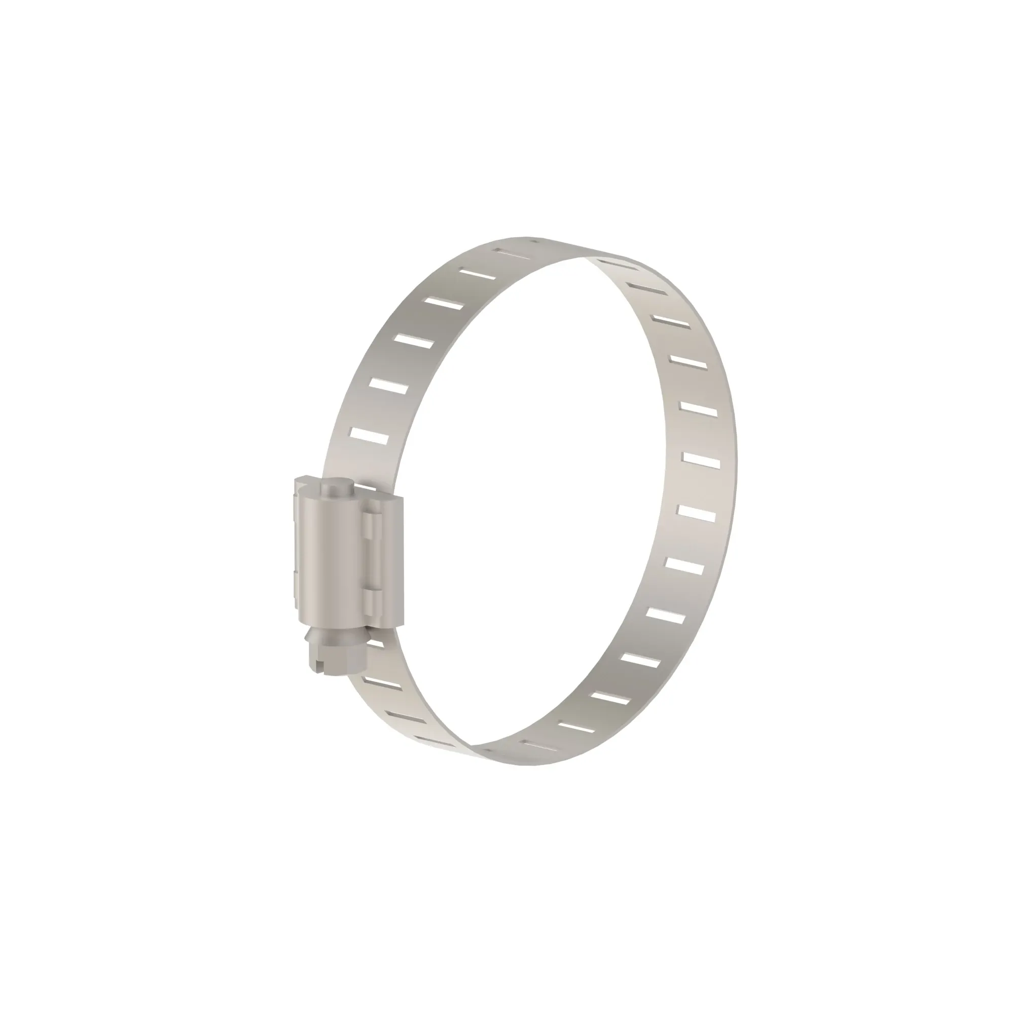 John Deere Worm Clamp - 0510019624