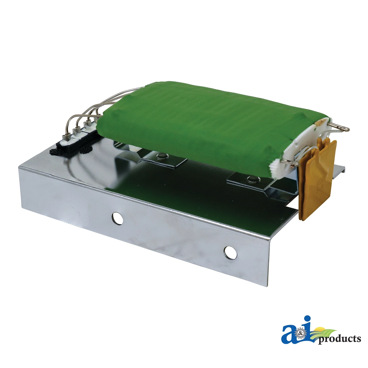 Resistor, Blower Motor