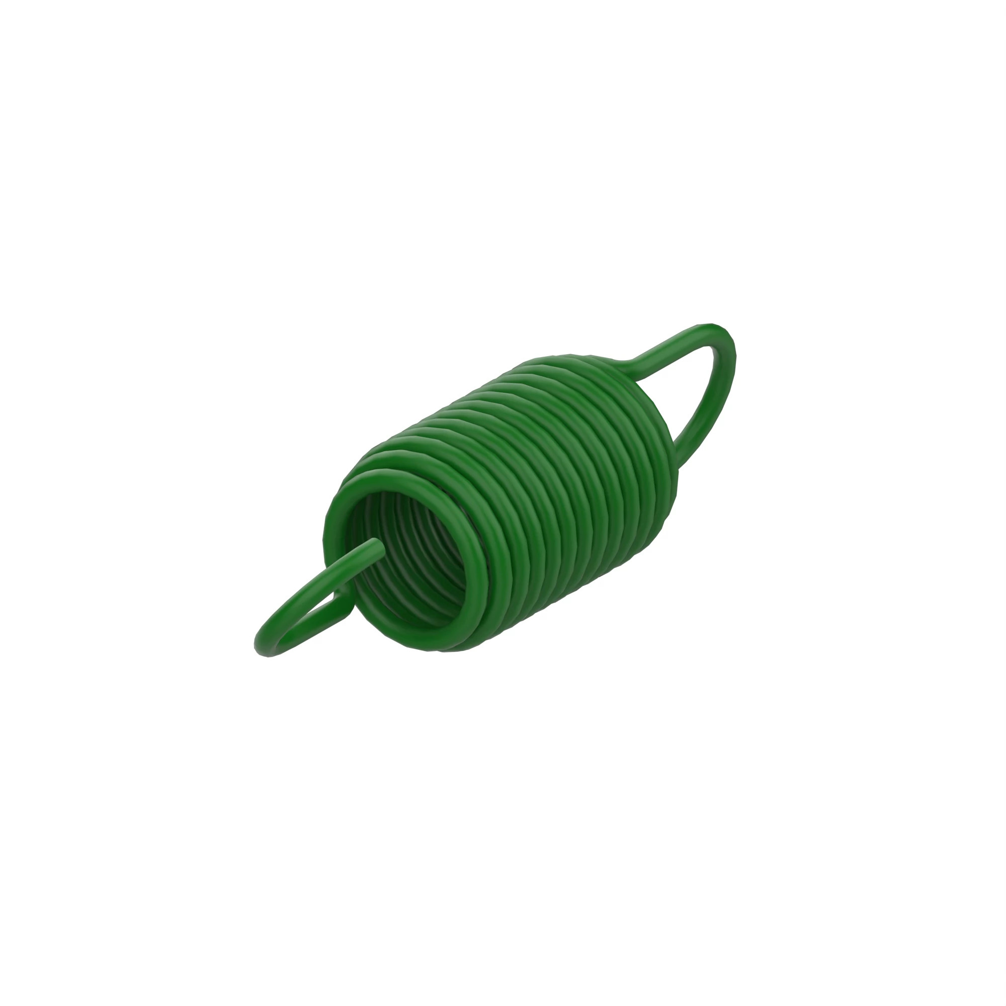 John Deere Extension Spring - TCU32816