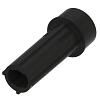 John Deere Roller - AA110619