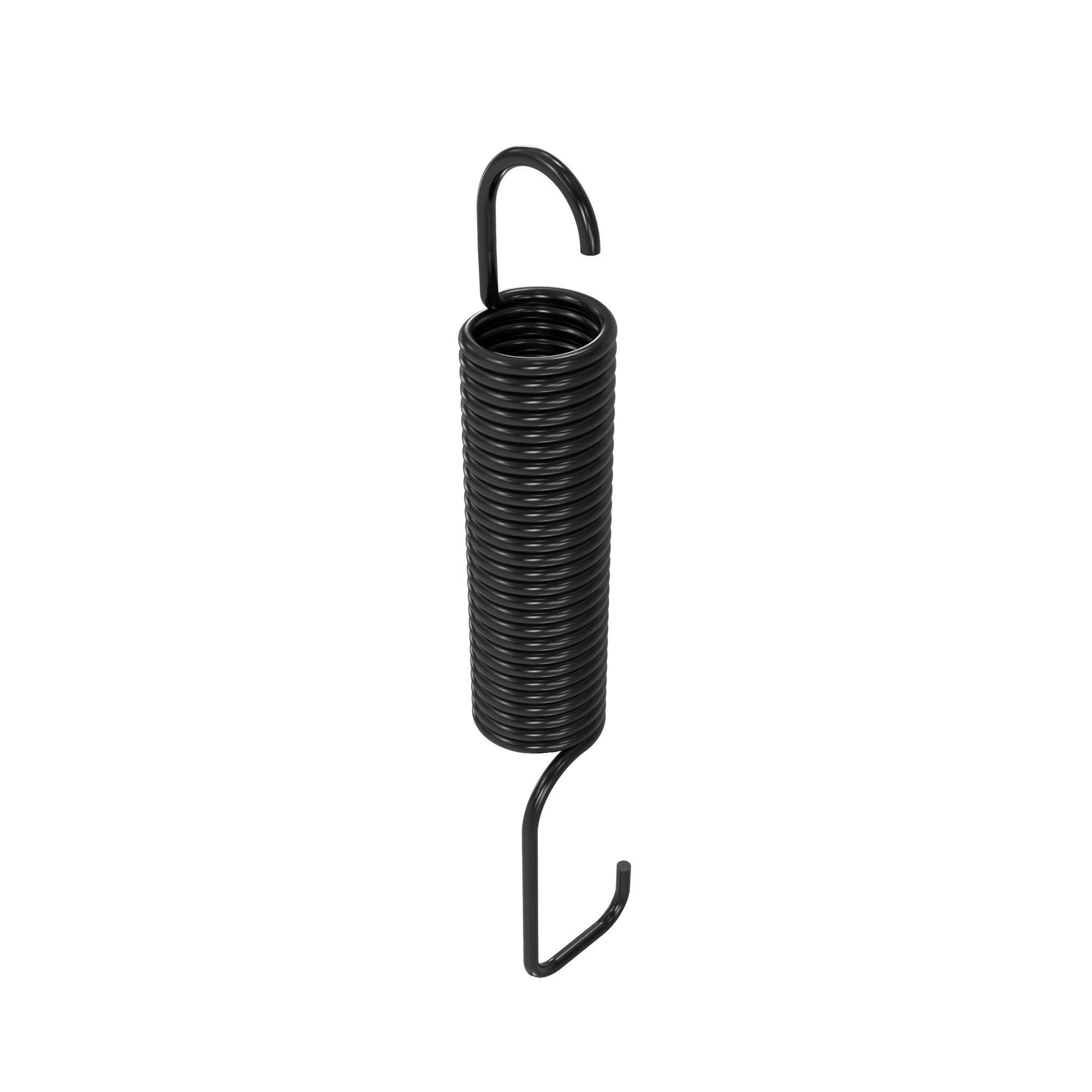 John Deere Extension Spring - LVU15583