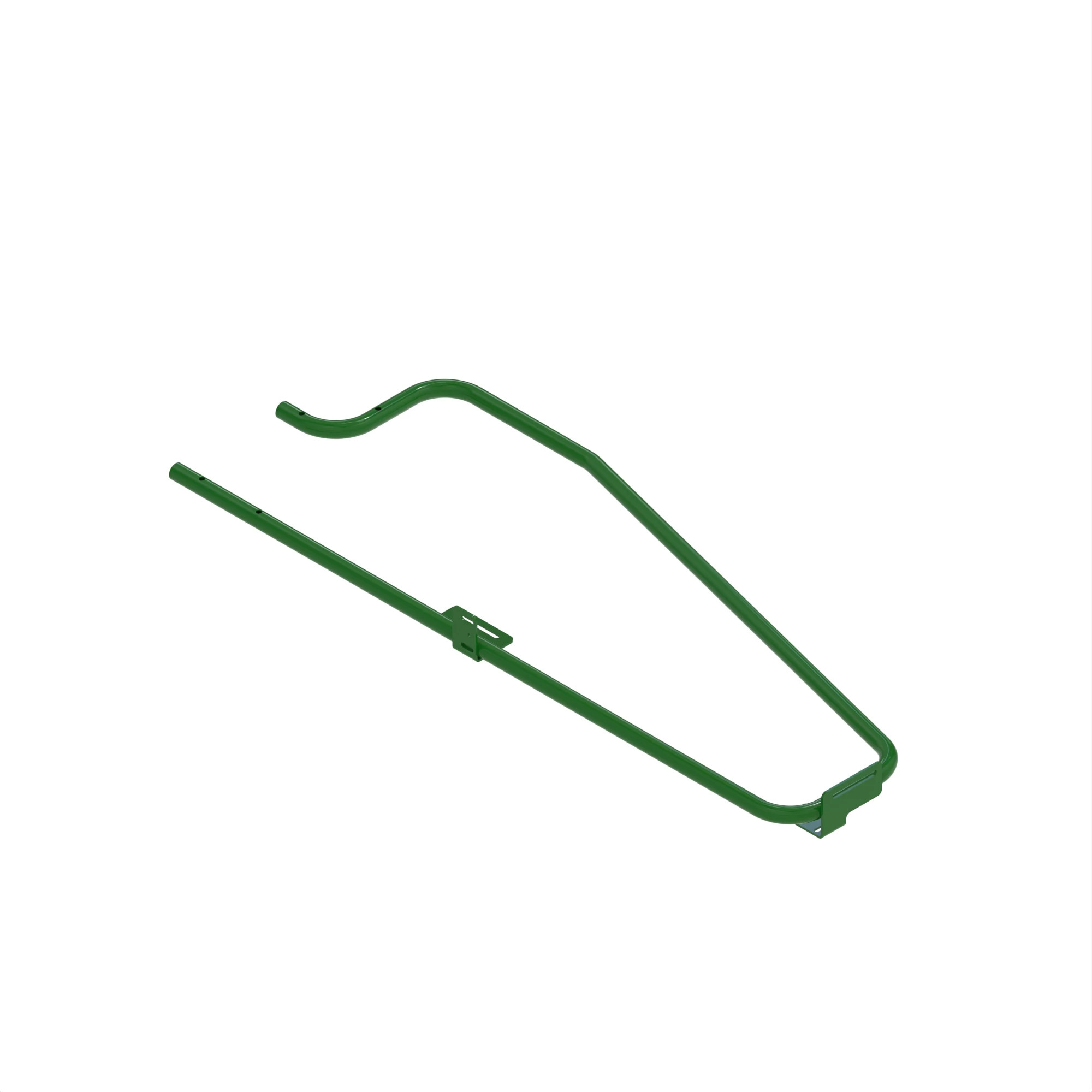 ⚙️ AH236384: Pasamanos de Escalera John Deere 🚜✅ | Procomex