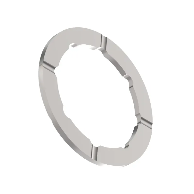 Thrust Washer