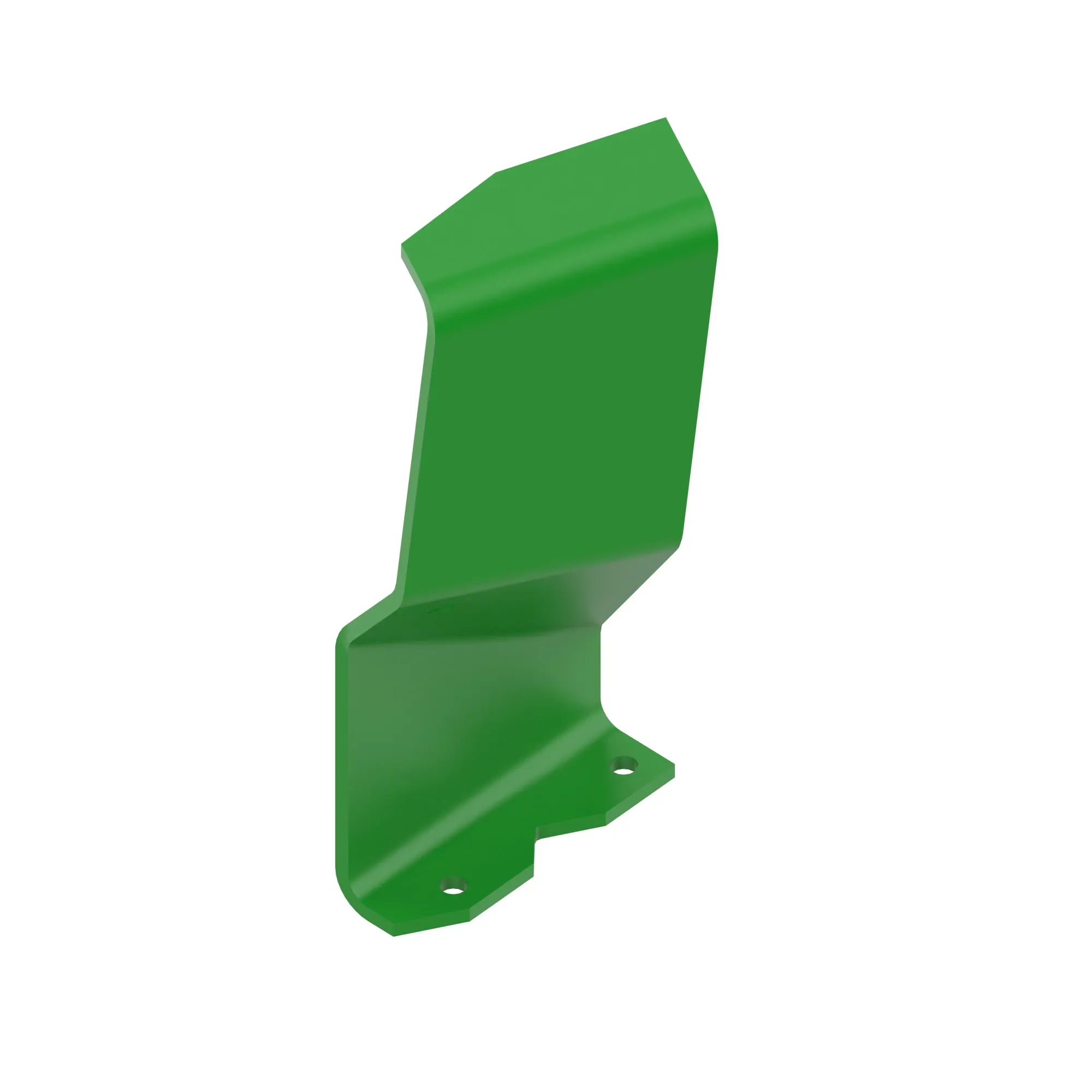 John Deere Hood Support - N371630