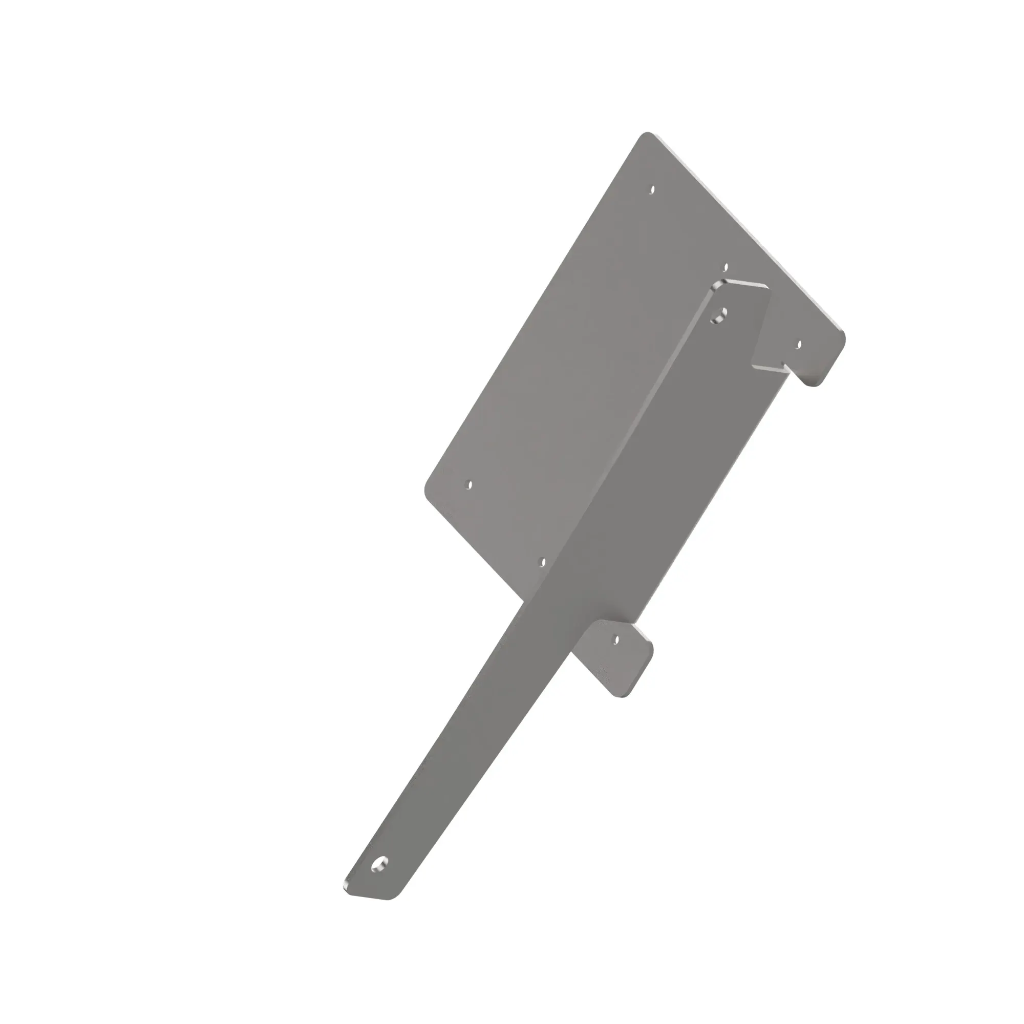 BRACKET, ATC REICHHARDT CONTROLLER