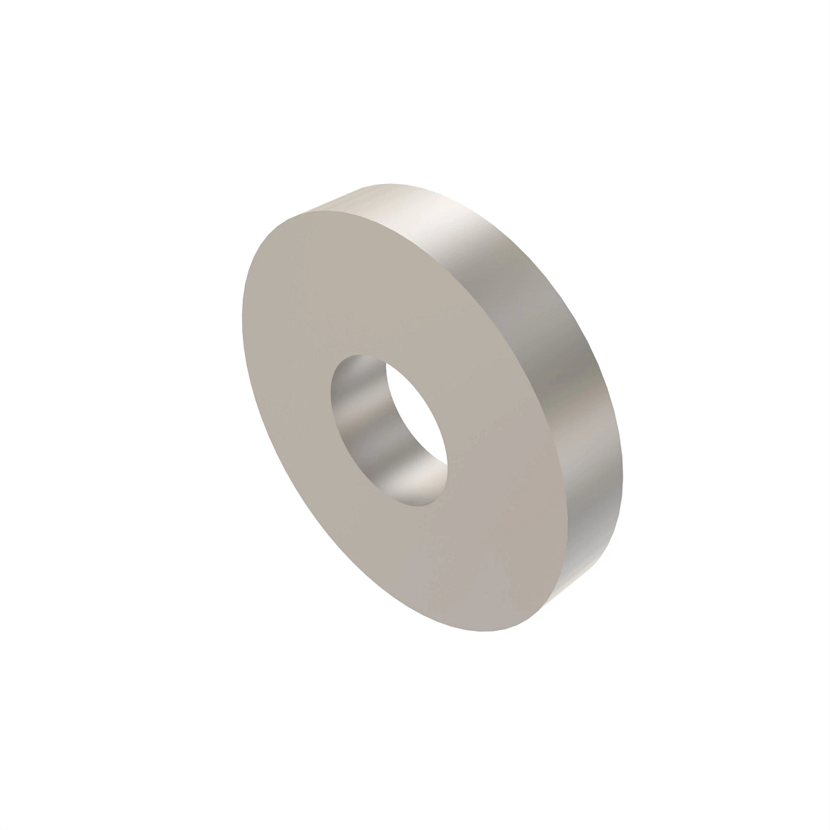 John Deere Round Hole Washer - 24M7332