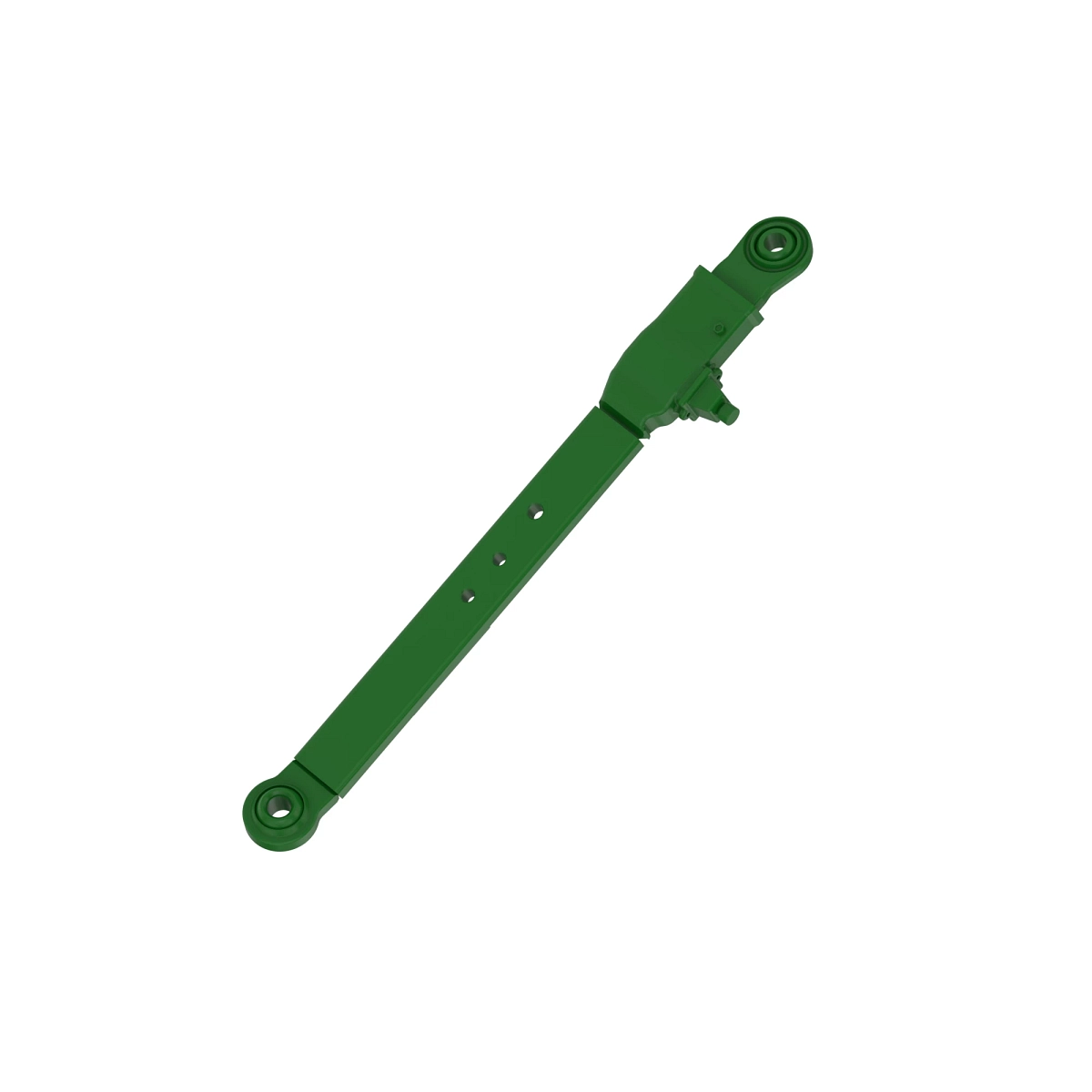 Telescopic Draft Link Assy. RH