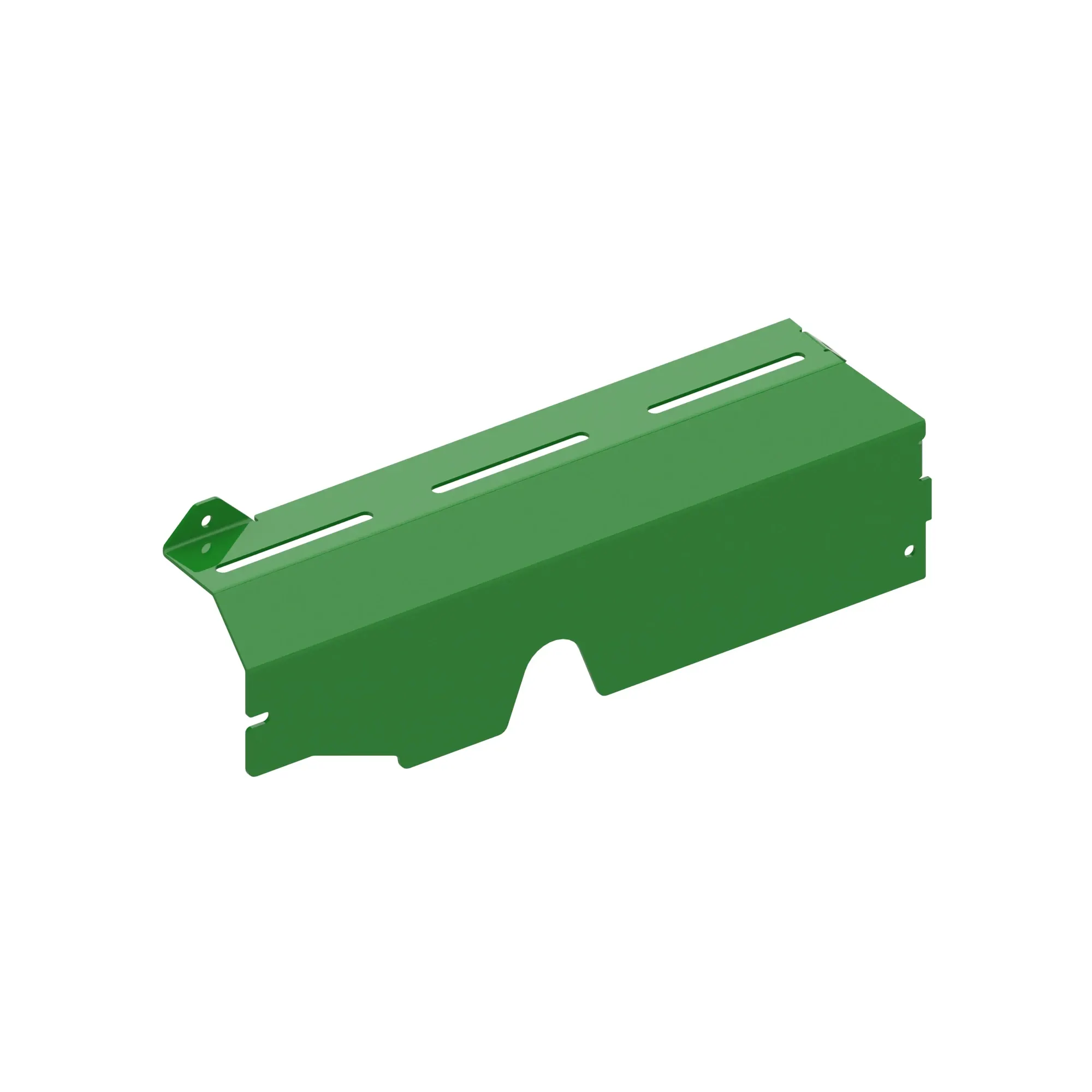 John Deere Shield - M161249