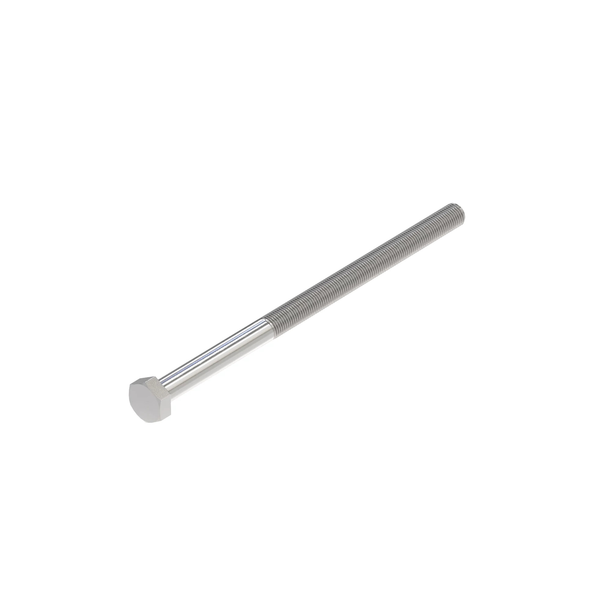 19M8160: Hexagonal Head Screw, M8 X 140 | Shop.Deere.com