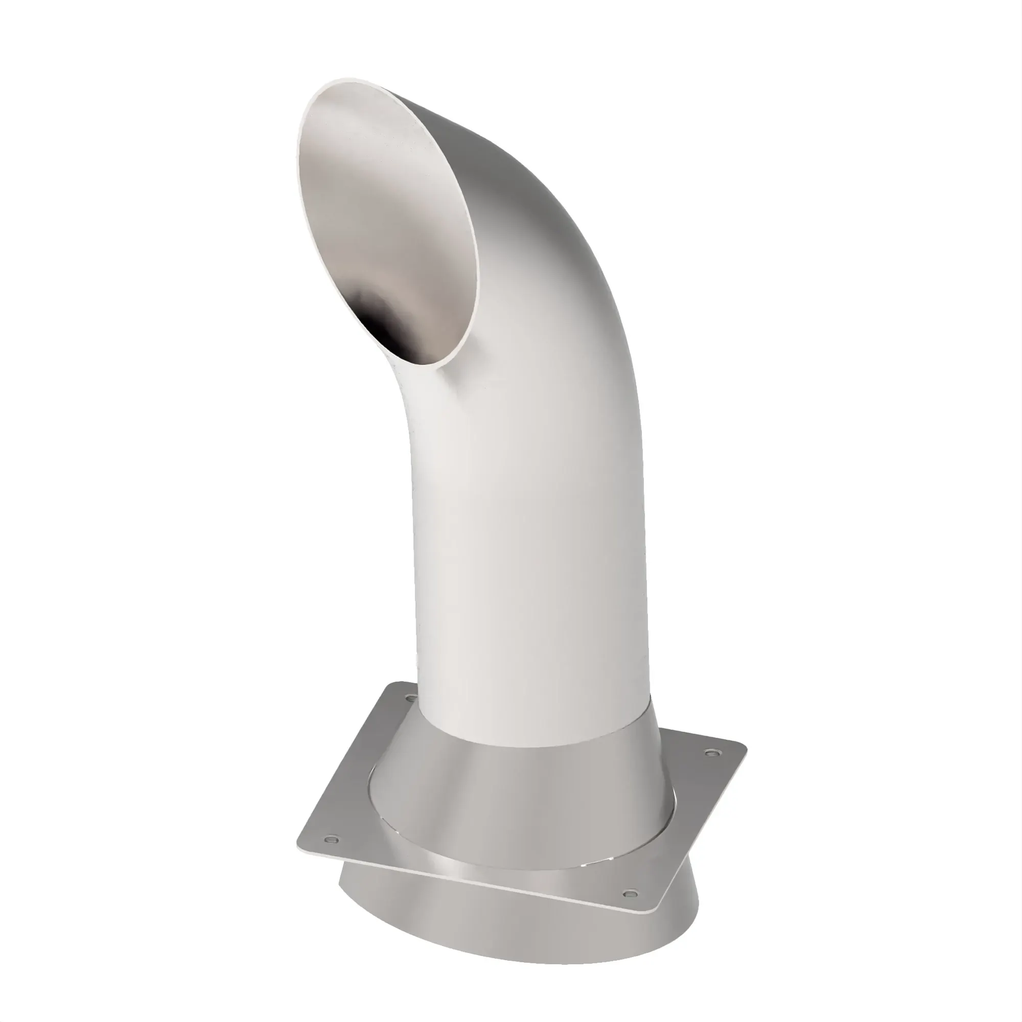 EXHAUST PIPE, EXHAUST PIPE