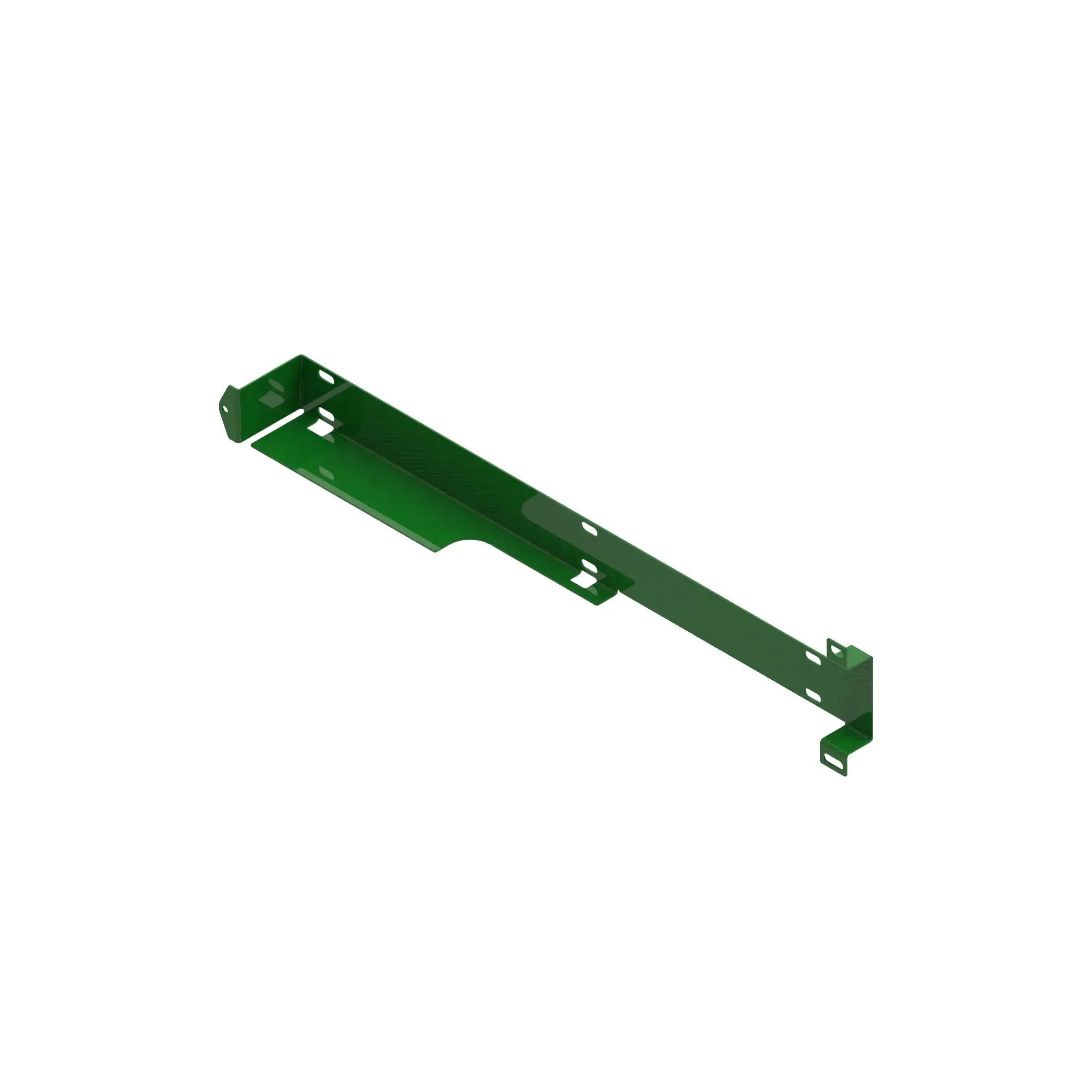 John Deere Sheet - HXE162087