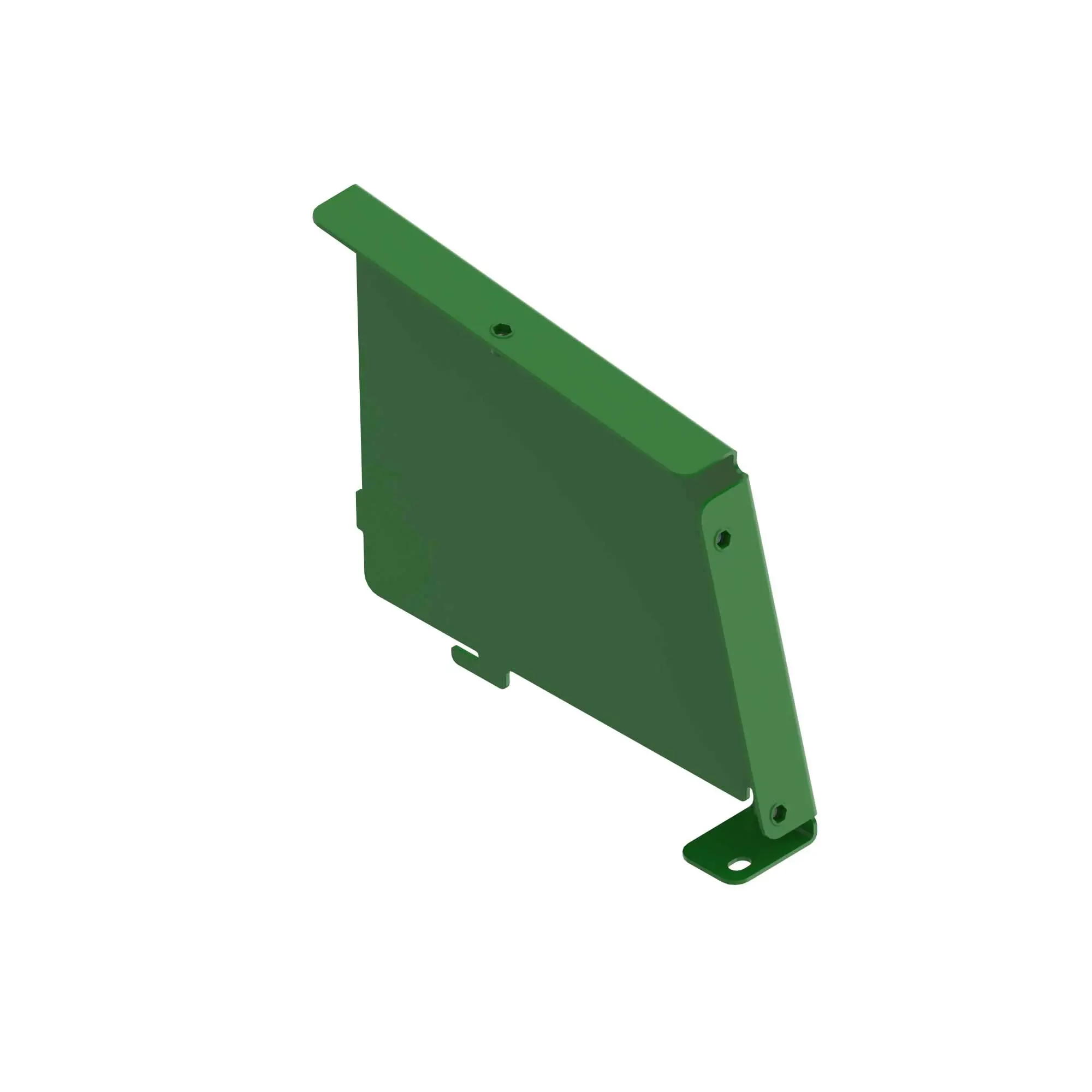 SHIELD, BATTERY BOX FRONT