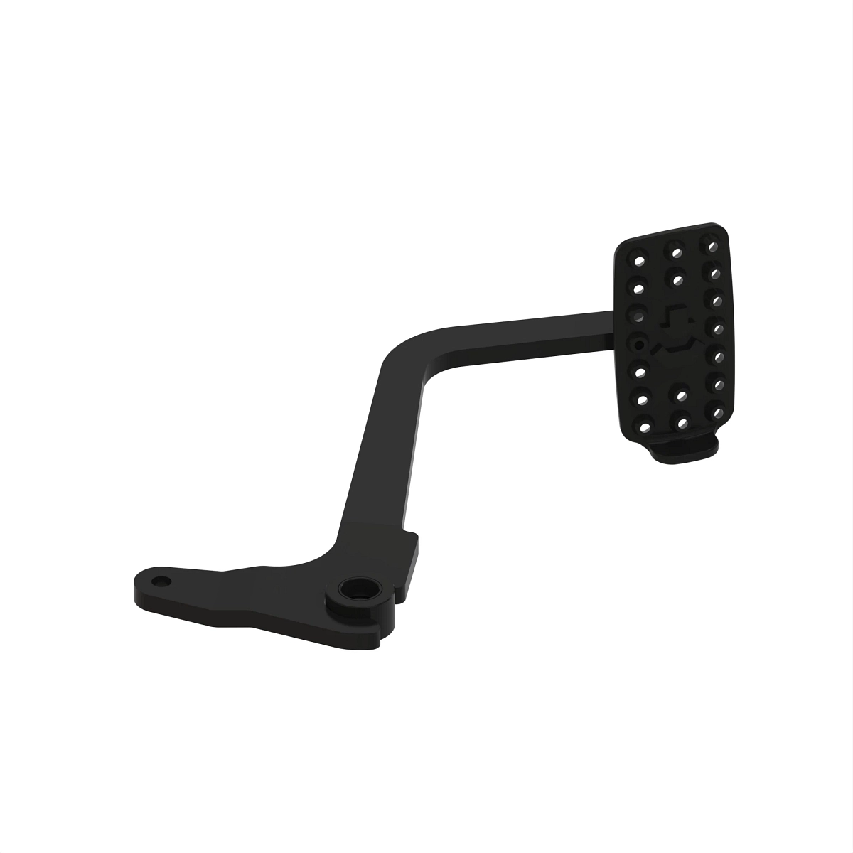 Pedal, Clutch, Assy.