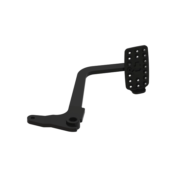 John Deere Clutch Pedal - AL169899