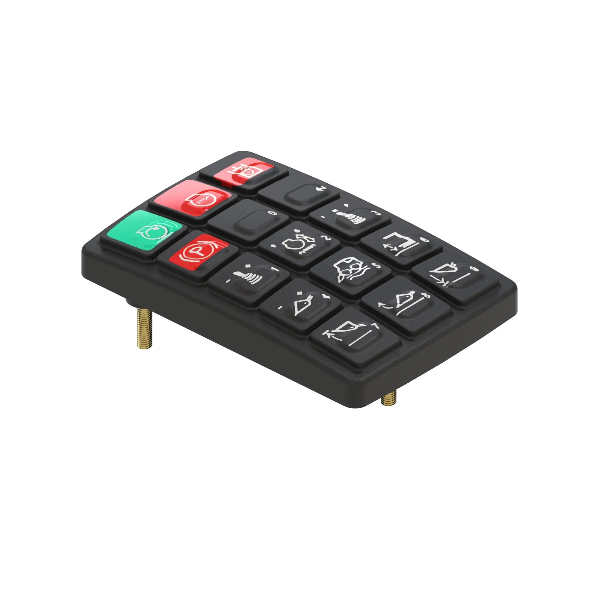 Push Switch