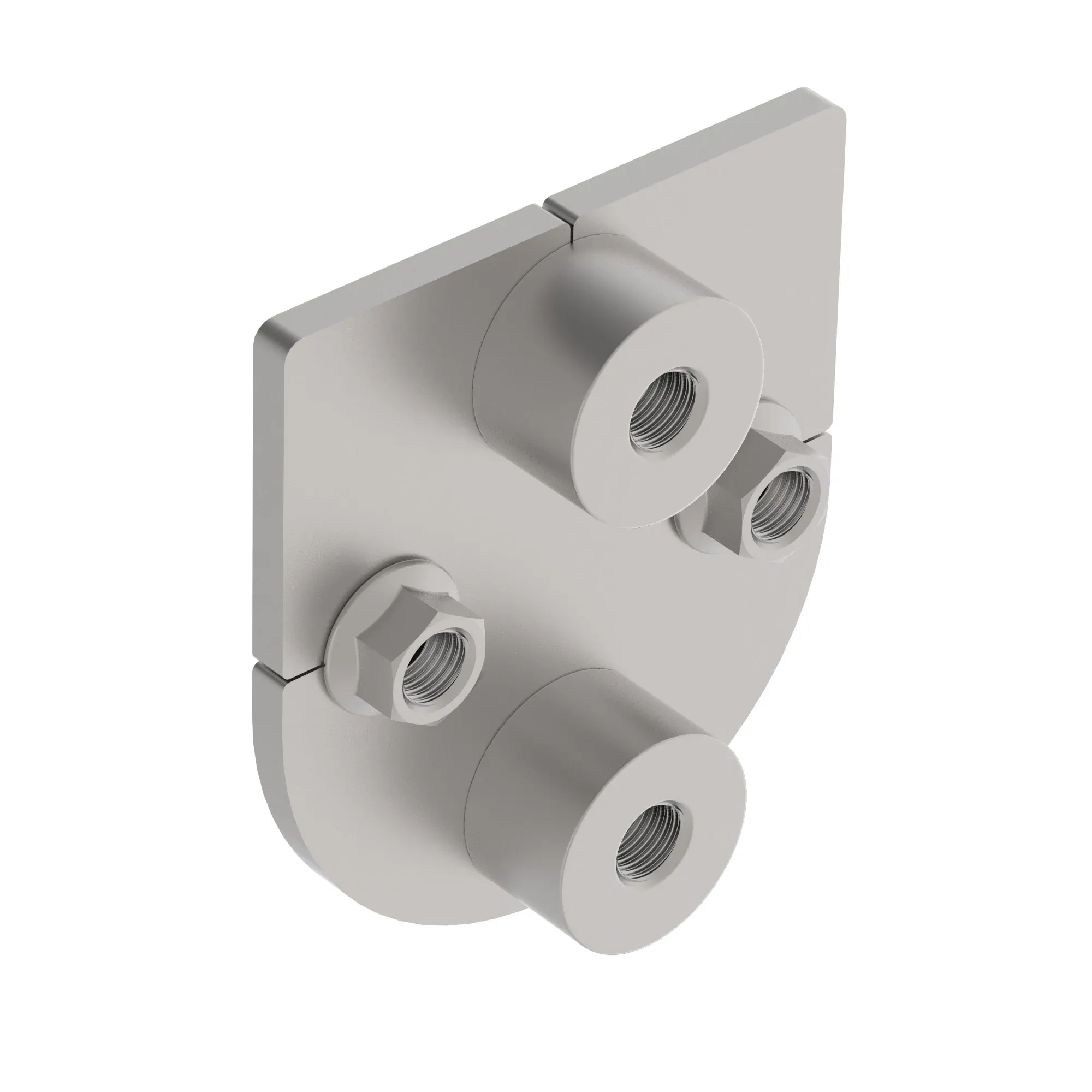 MOUNTING PLATE