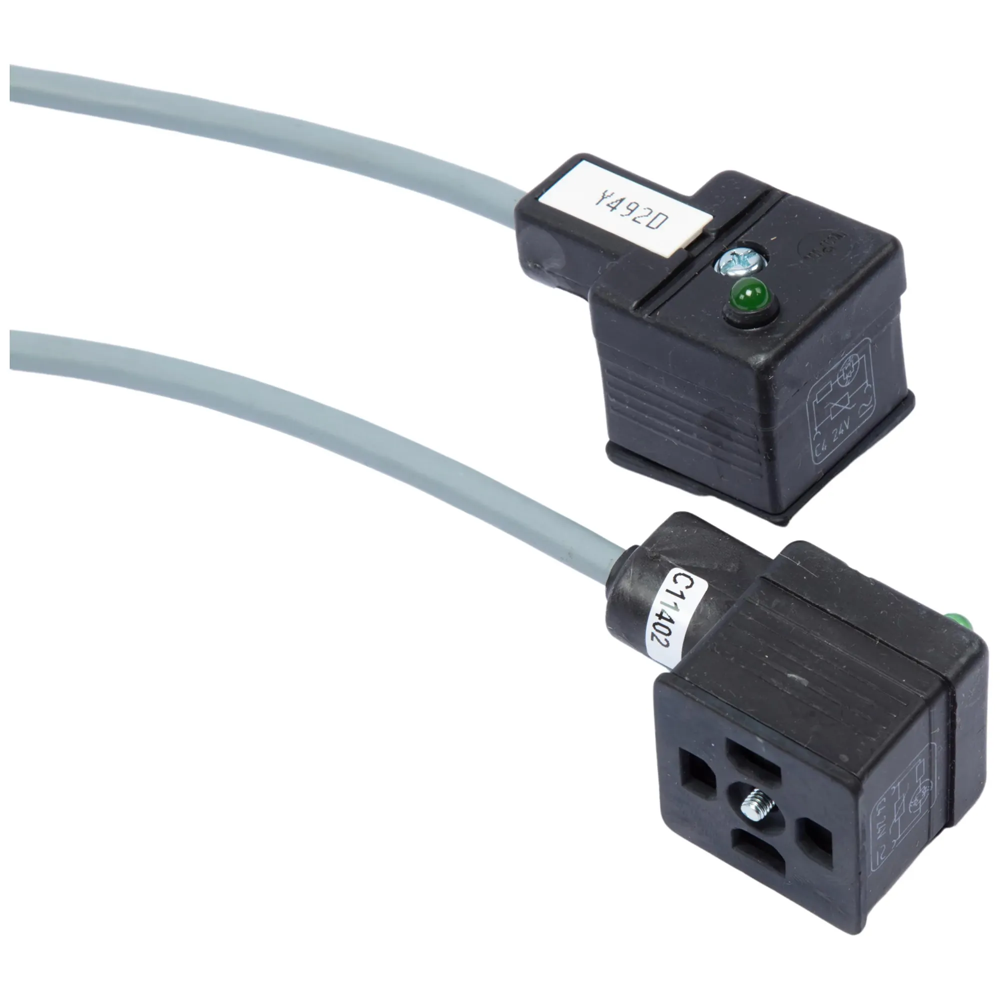WIRING HARNESS