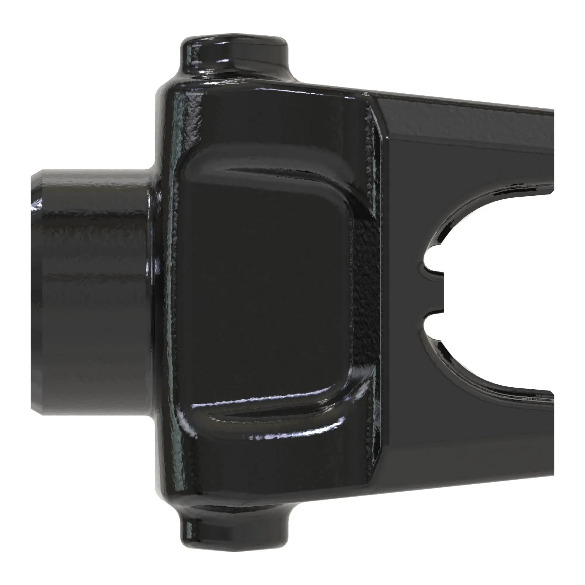 UNIVERSAL JOINT YOKE