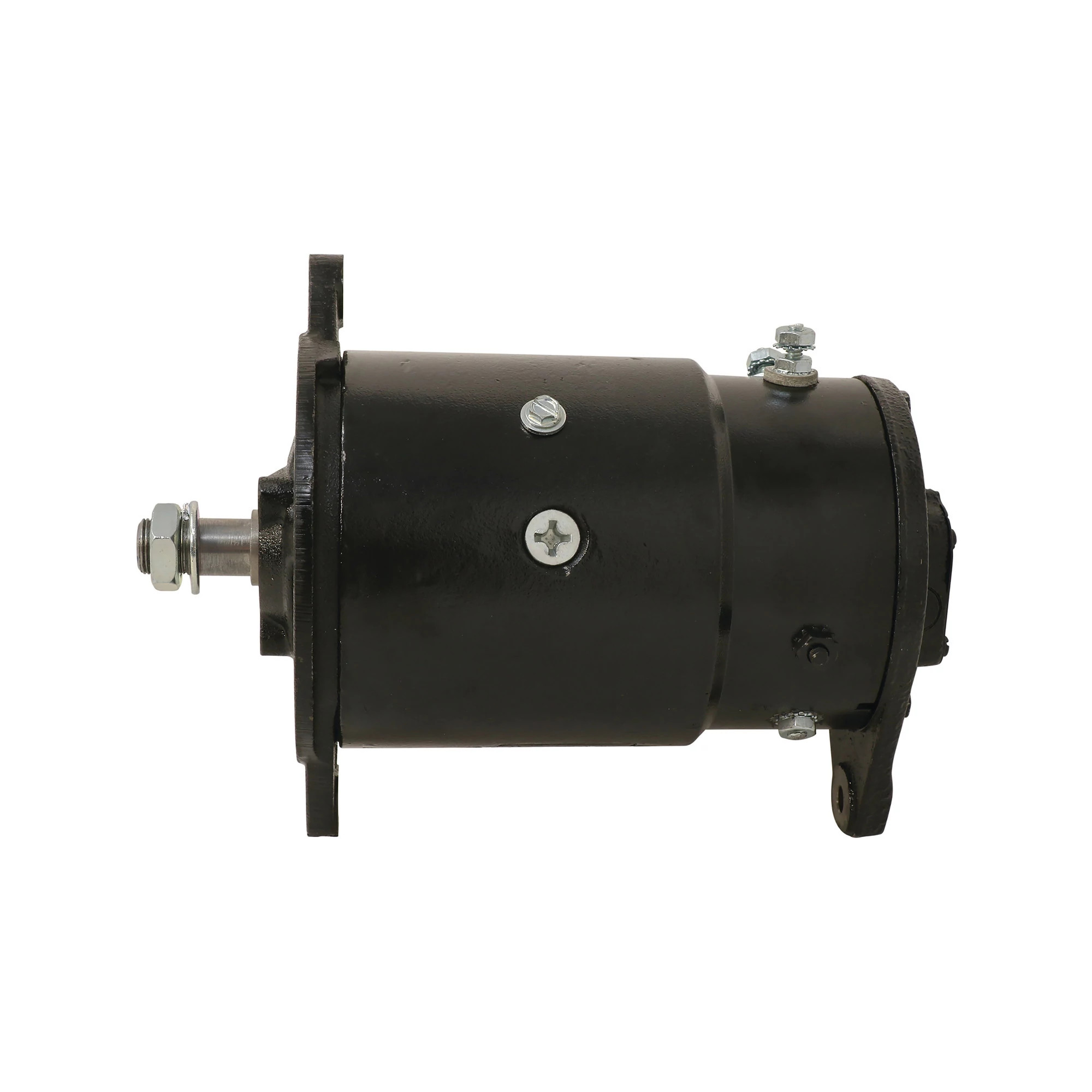 John Deere Alternator - TY25999