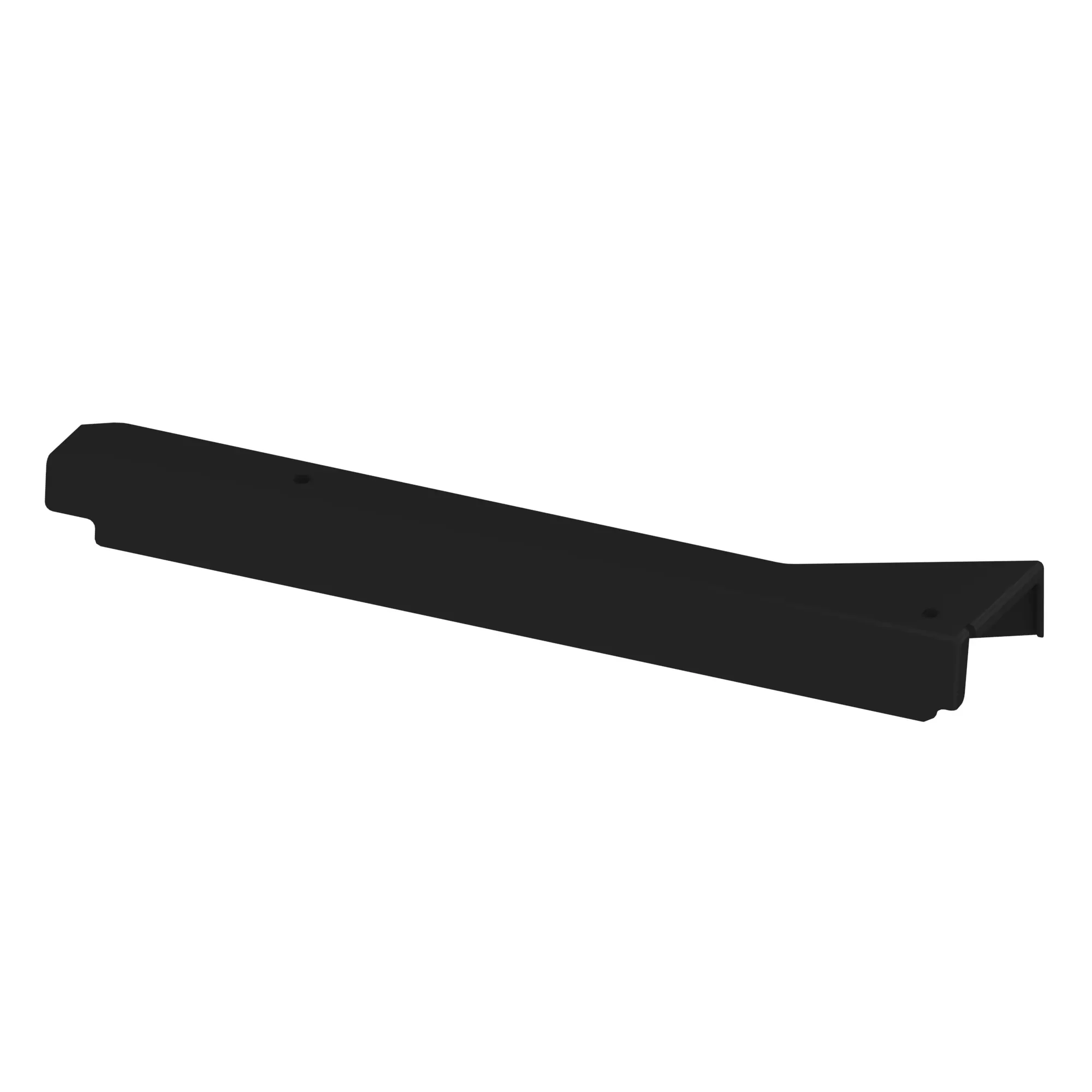 John Deere C-Post Cover, Right Side - T413769