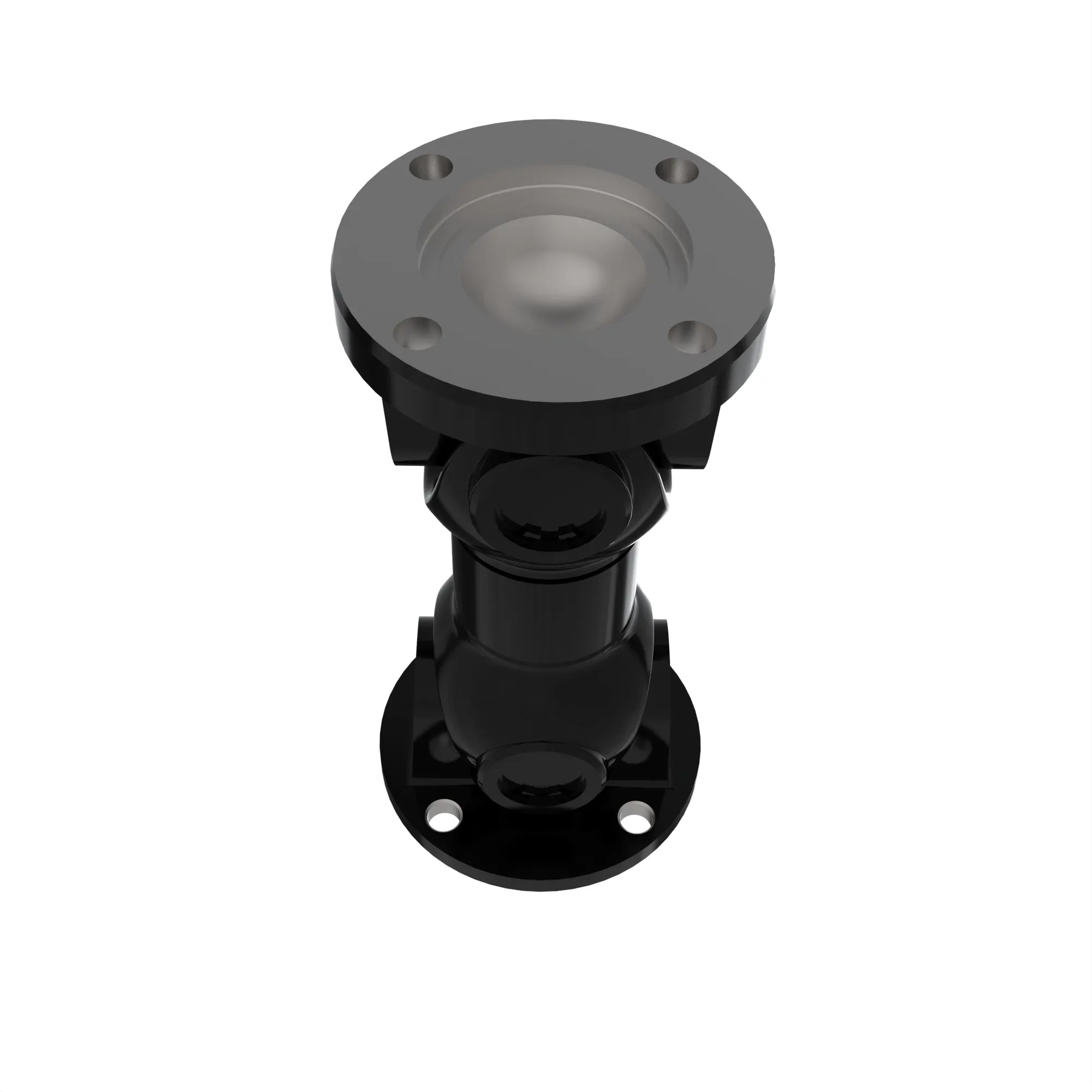 John Deere Universal Driveshaft - AL117418