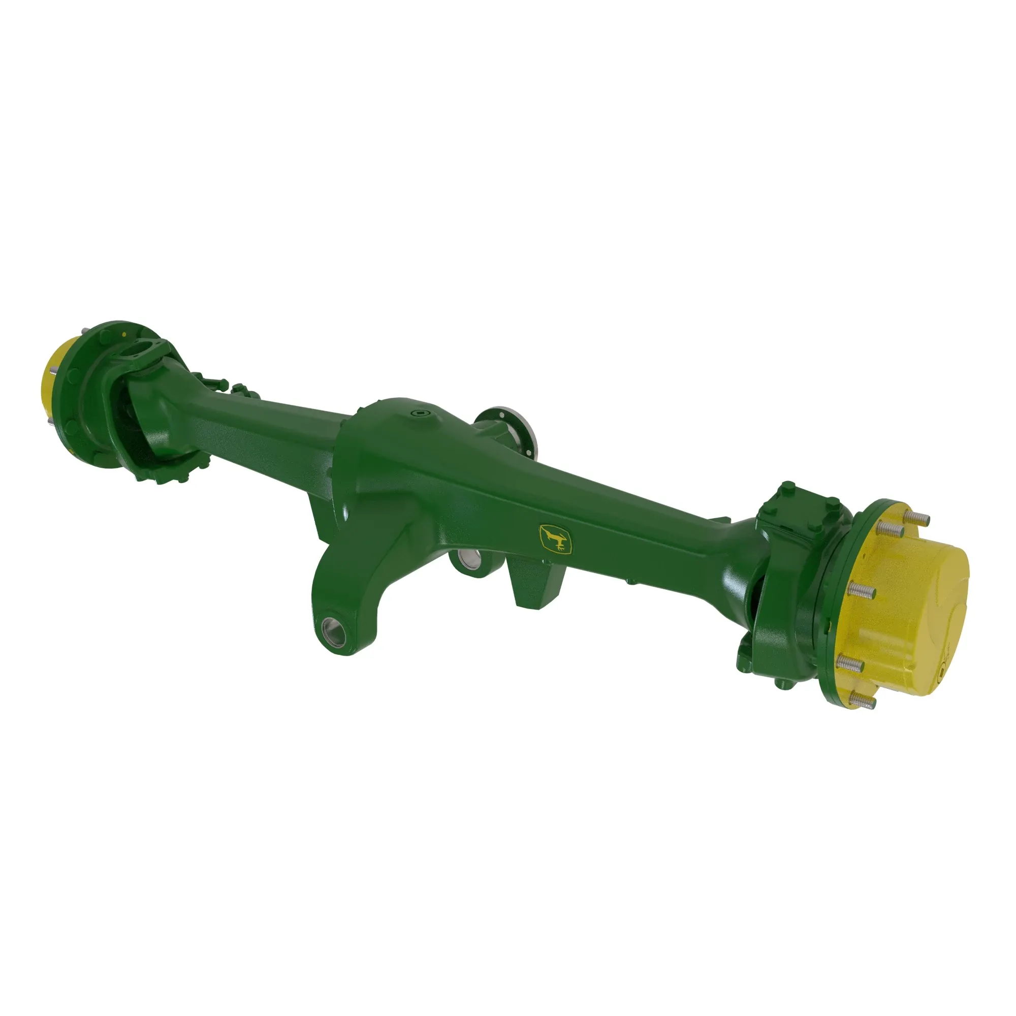 MFWD I=19.091/MUDDER (DANA 733/205)