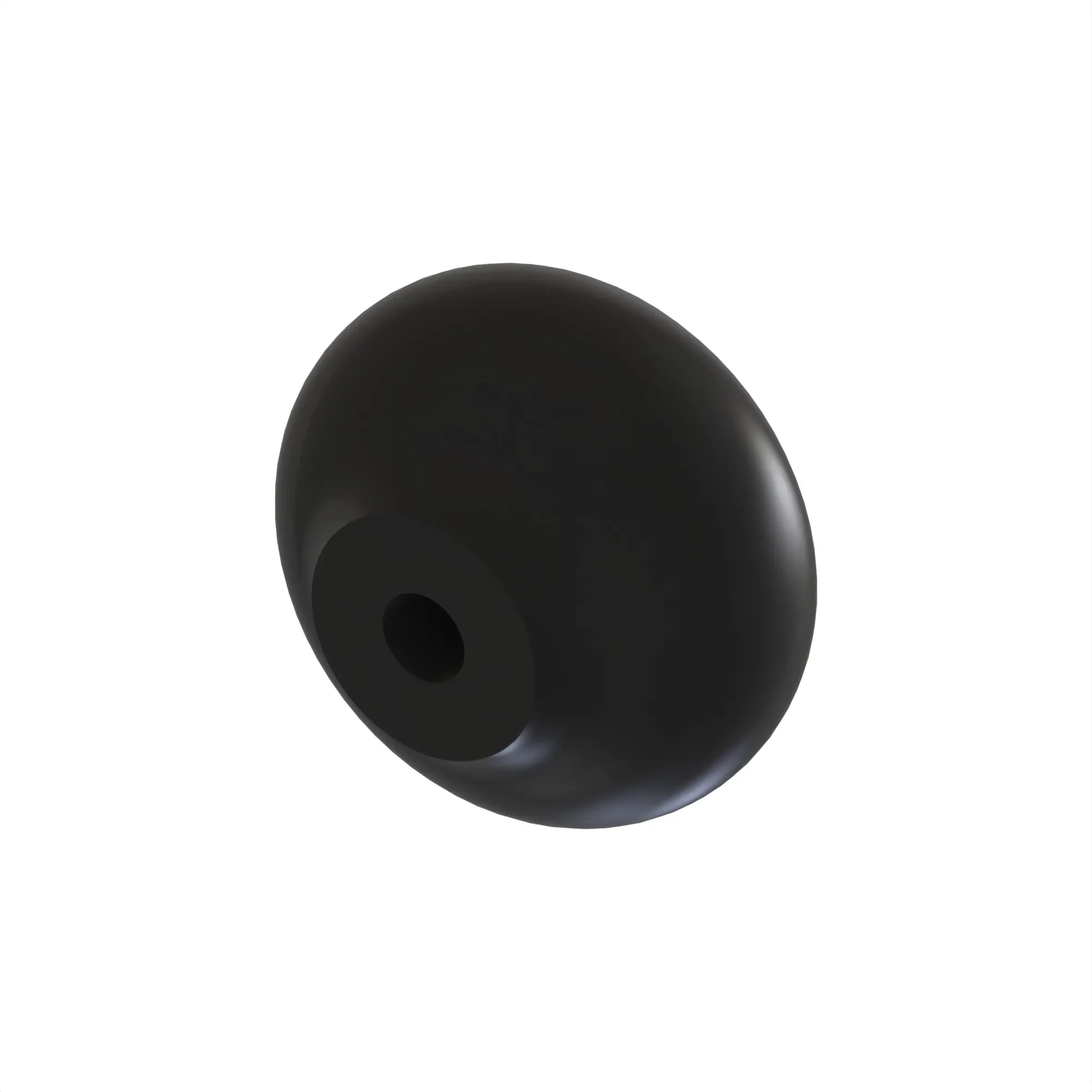John Deere Knob - F83000