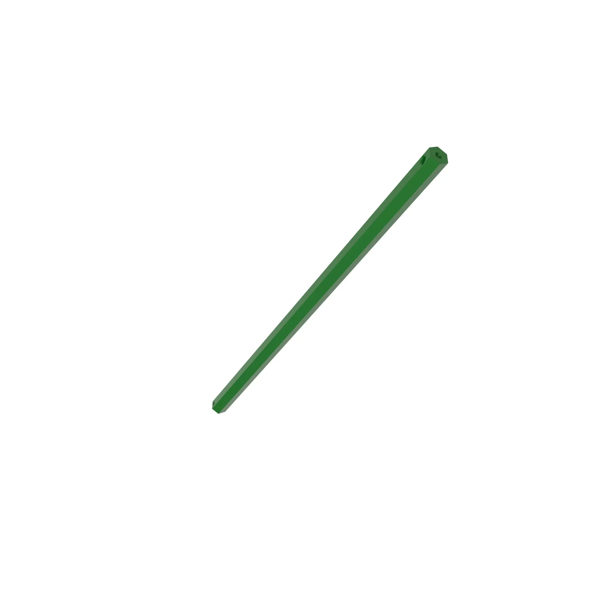 SHAFT, SMOOTH ROLL