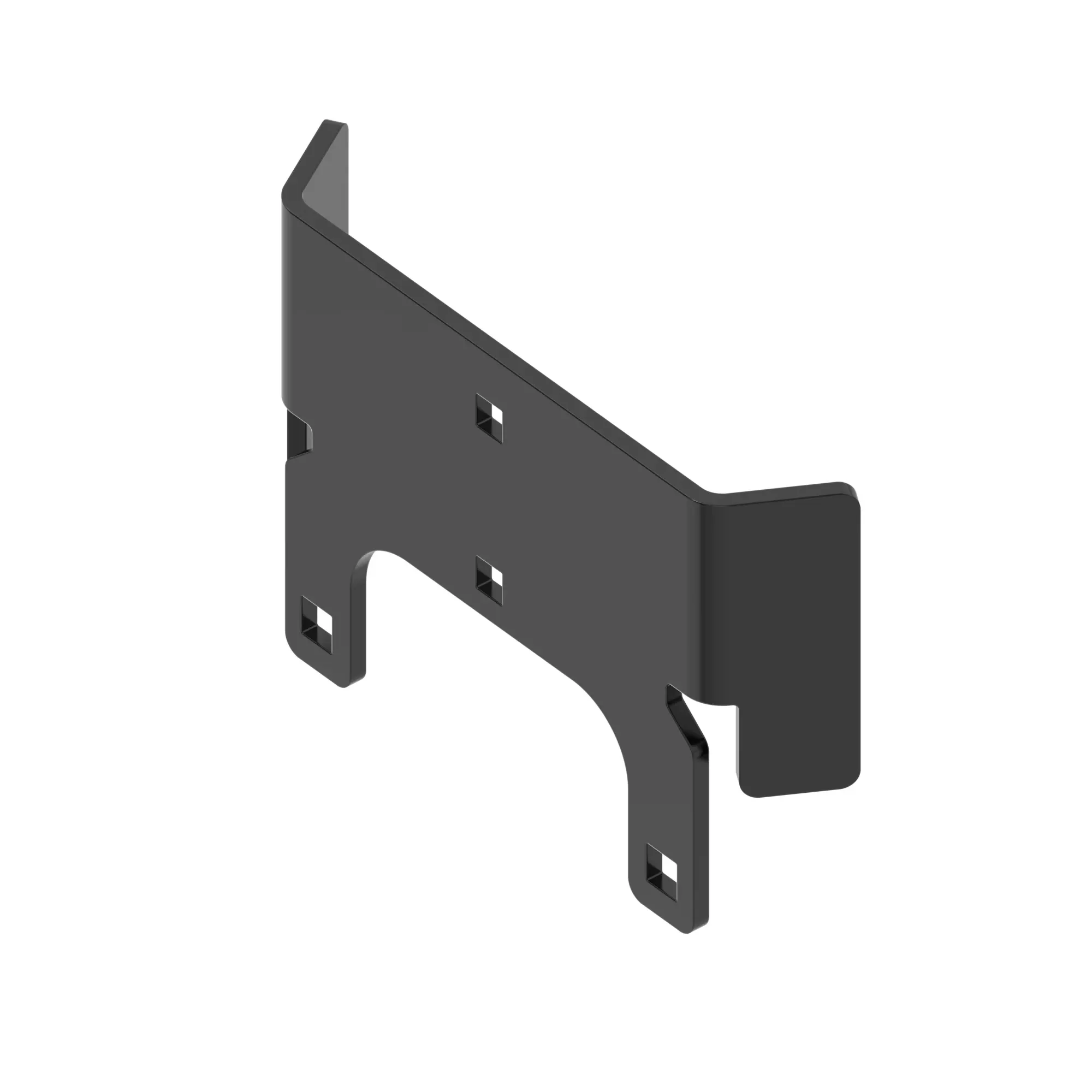 BRACKET, BRACKET SPRING
