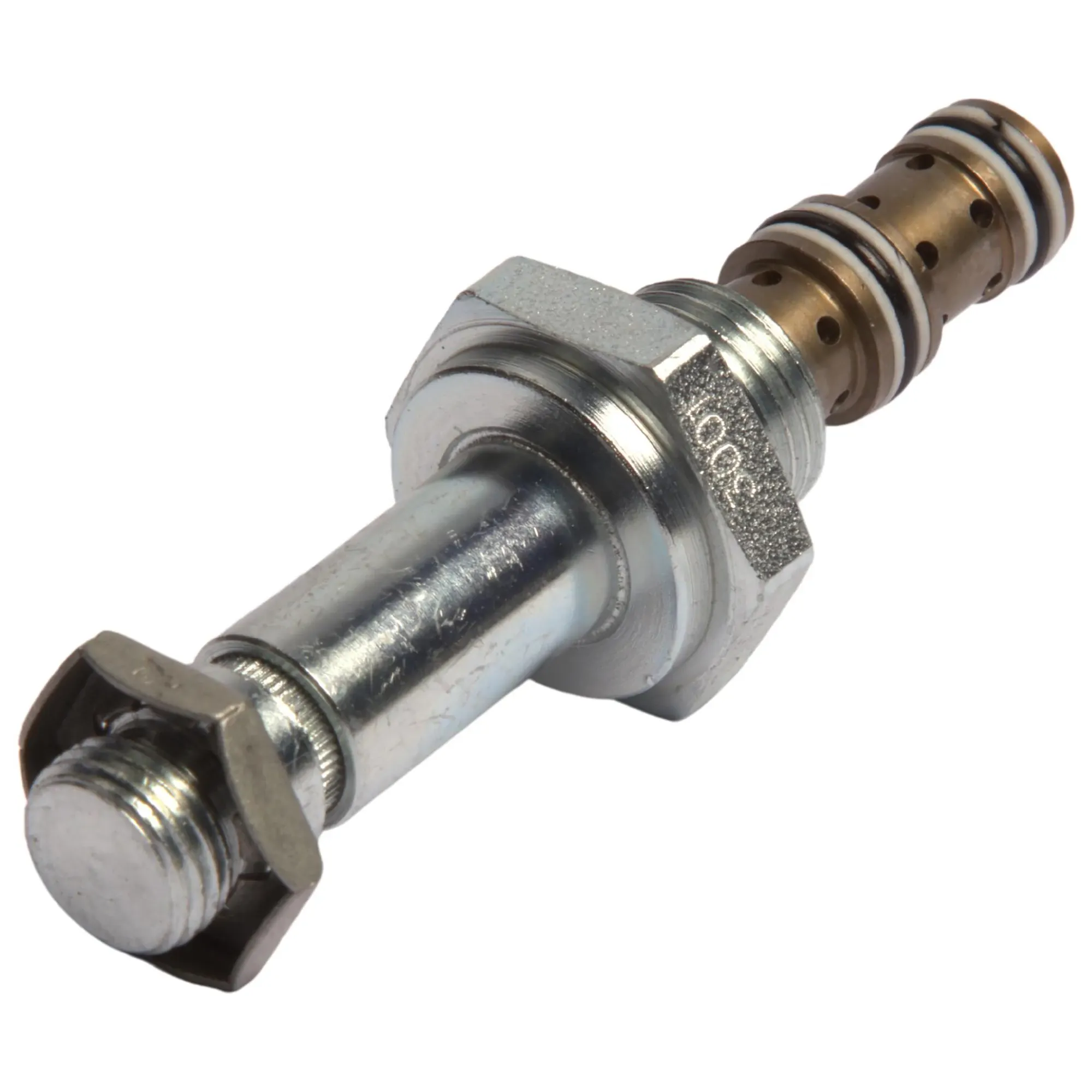 SOLENOID VALVE