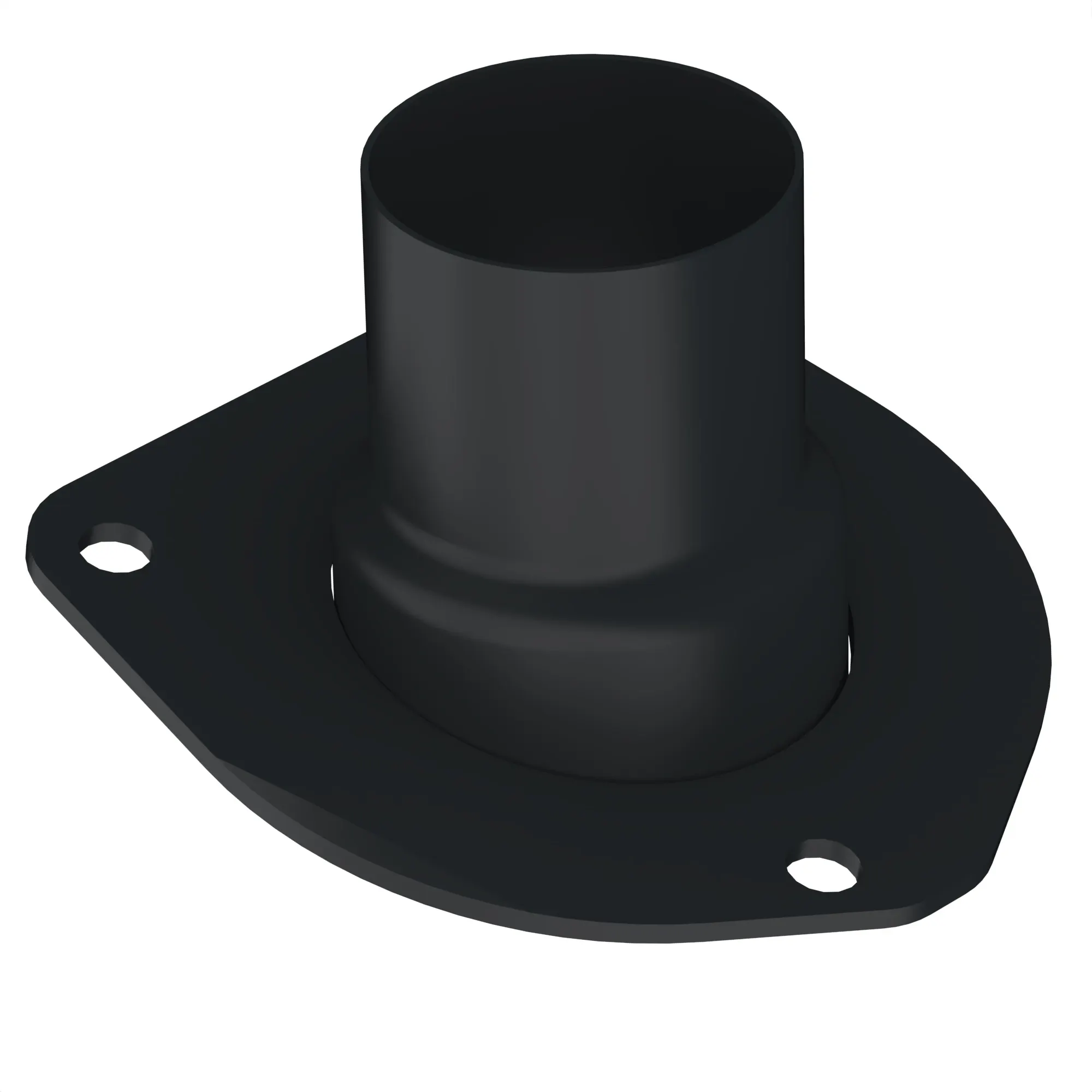 John Deere Bracket - AT519665