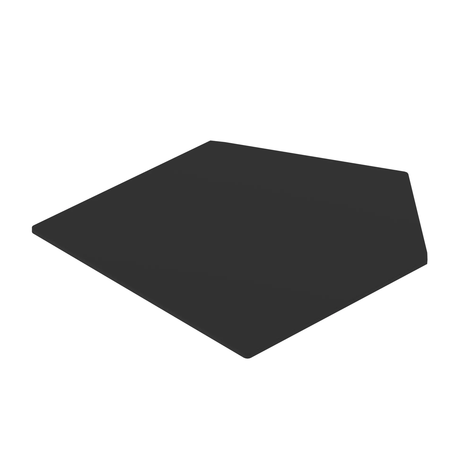 BARRIER, HEAT SHIELD