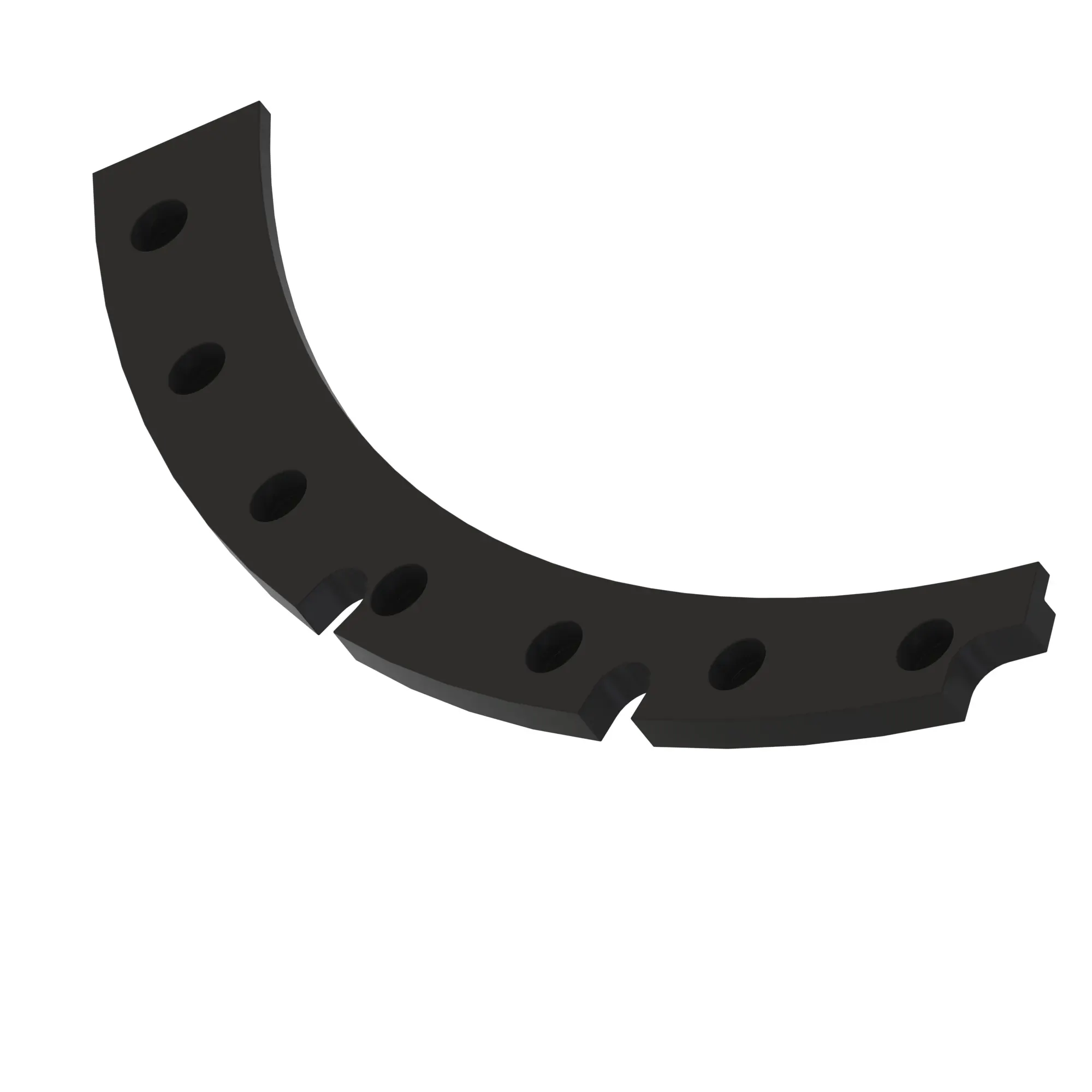 John Deere Strip - HXE199812
