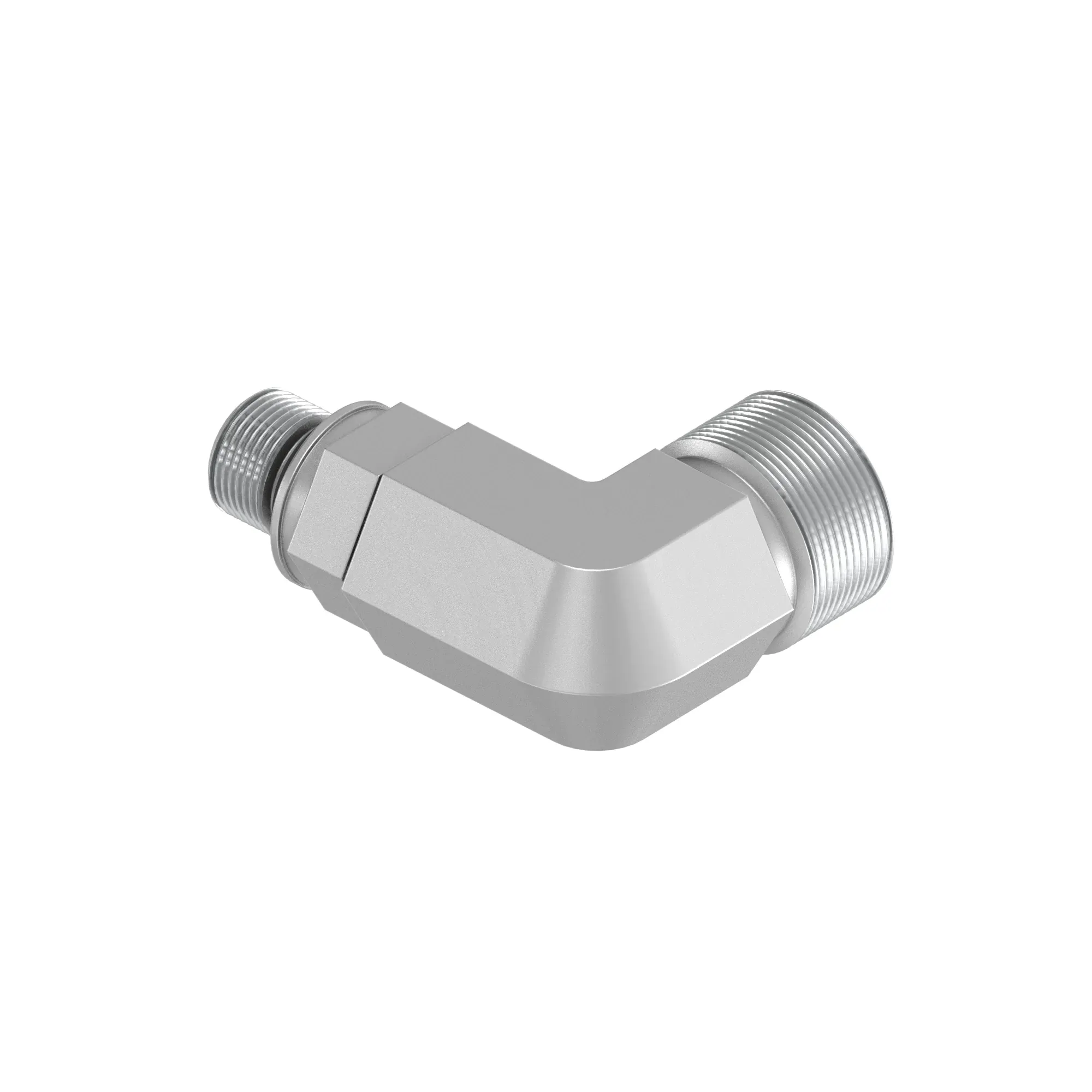 ELBOW FITTING, FITTING, ELBOW M12-0