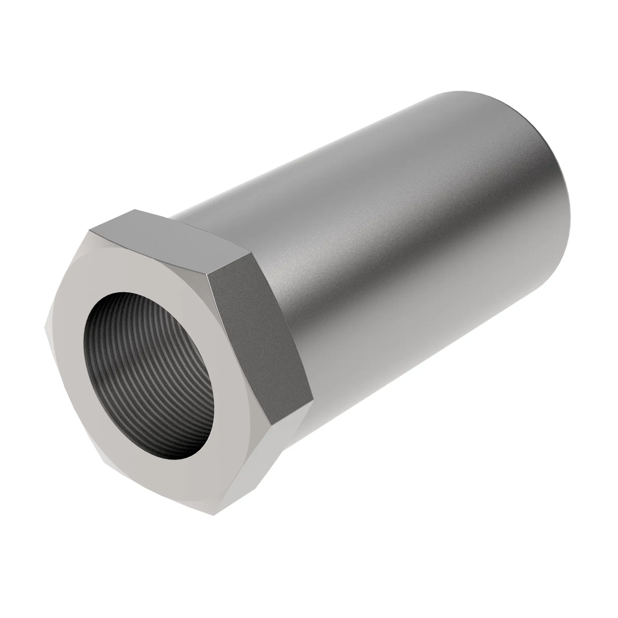 John Deere Compressor Inline Air Filter - AN207713