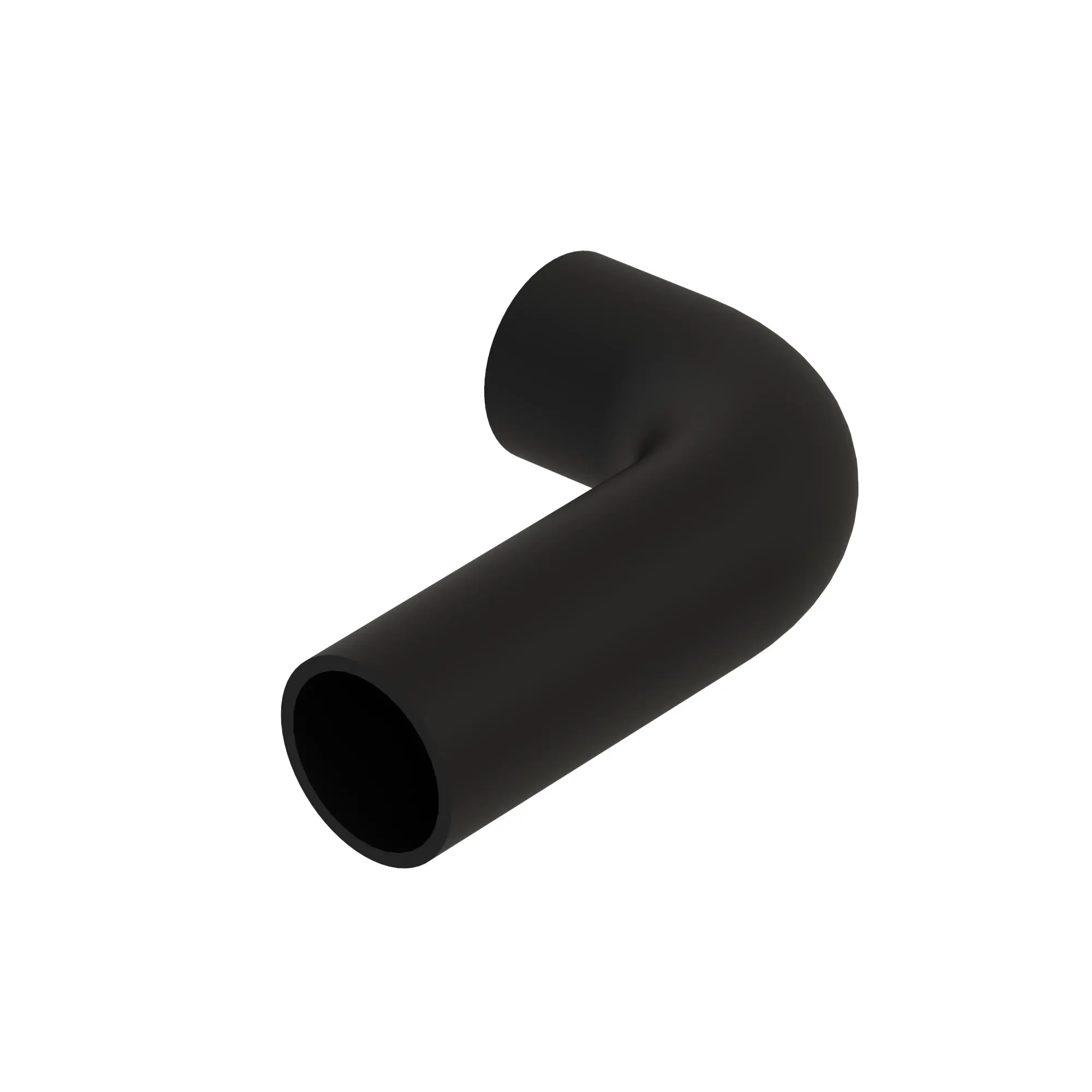 HOSE, MOLDED
