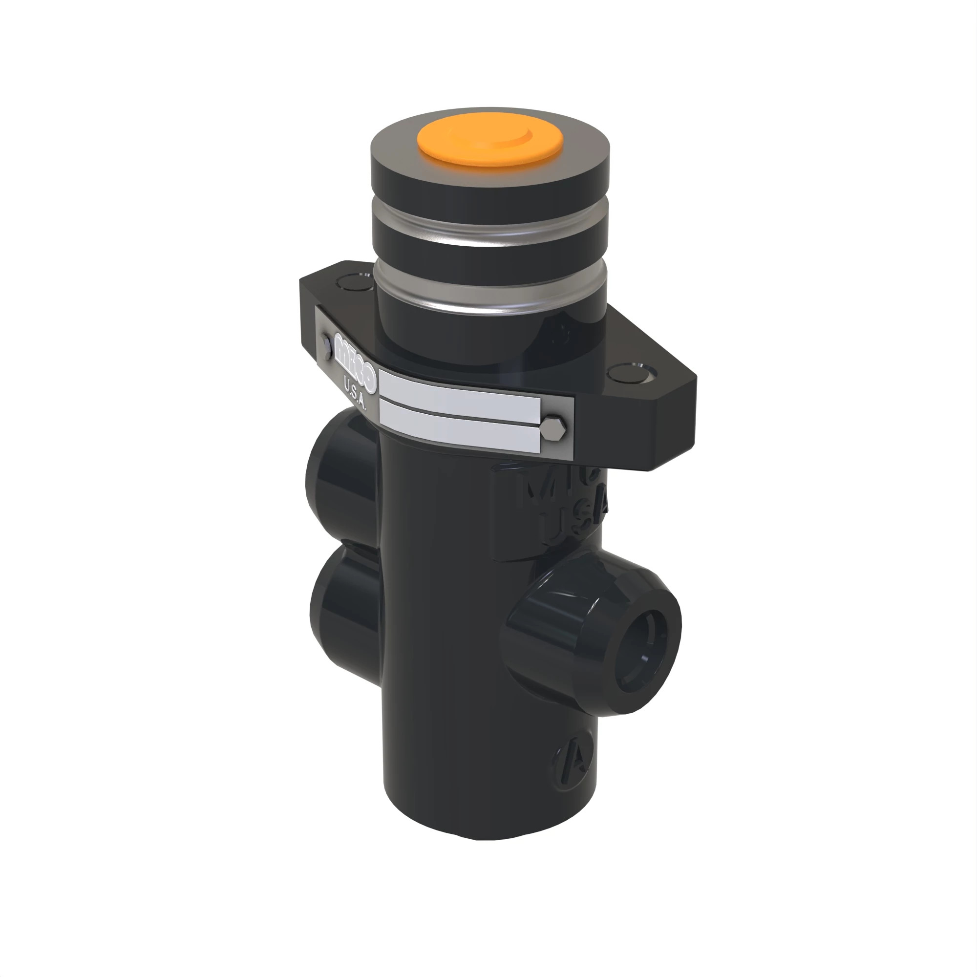 CONTROL VALVE, VALVE BRAKE, POWER