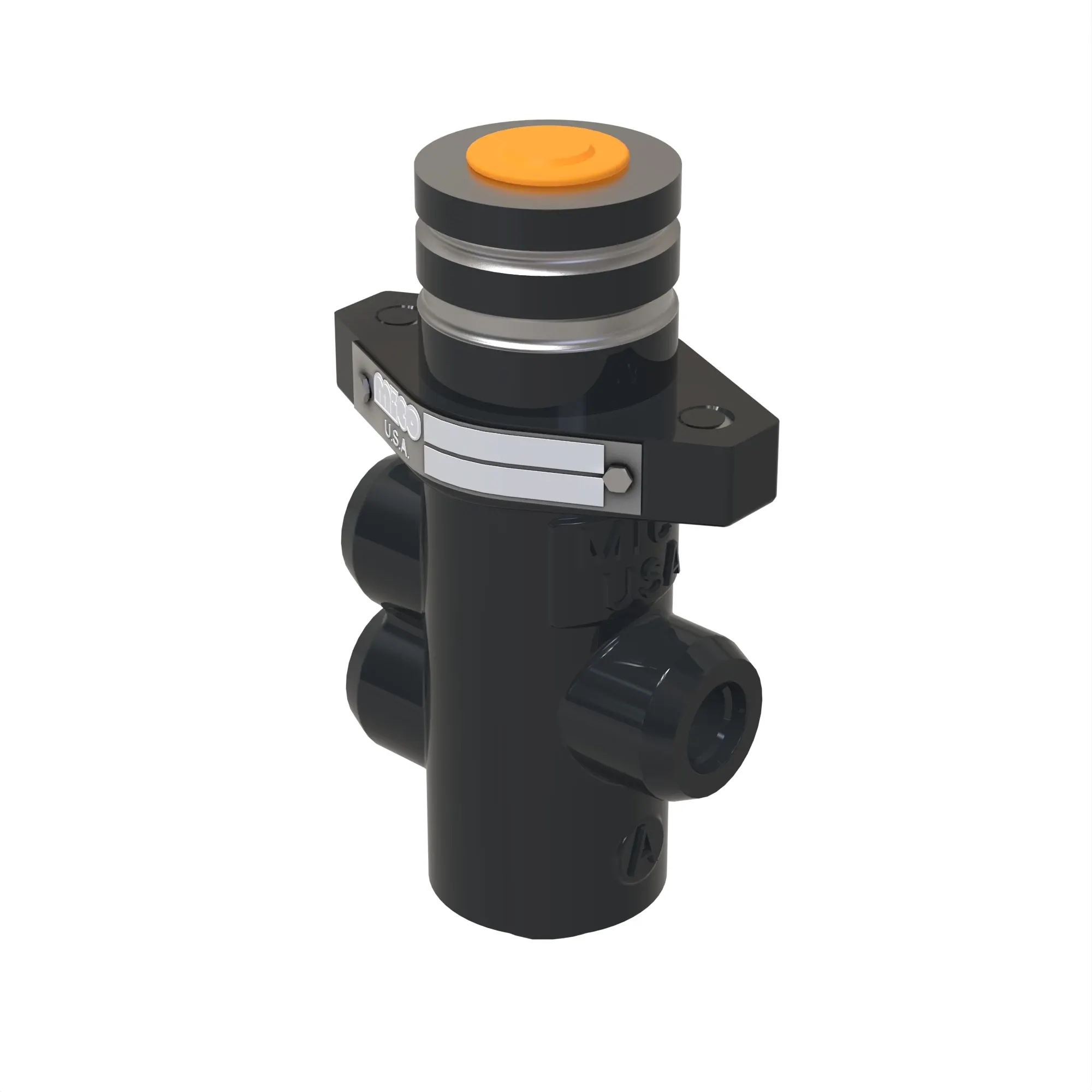 CONTROL VALVE, VALVE BRAKE, POWER