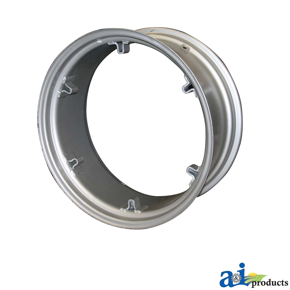 Rim, Rear 12 X 28 6-Lug