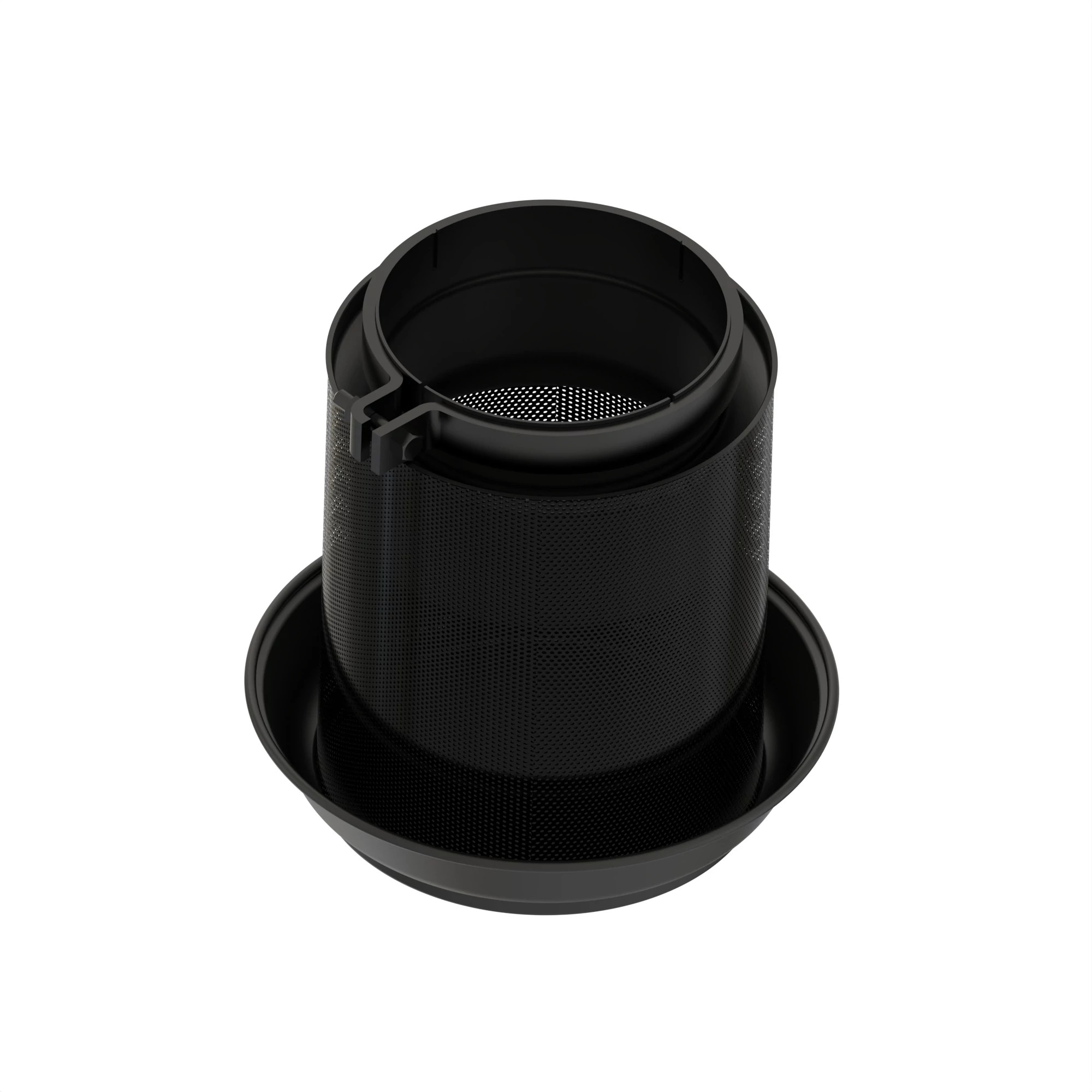 SCREEN, PRESCREEN, AIR INTAKE