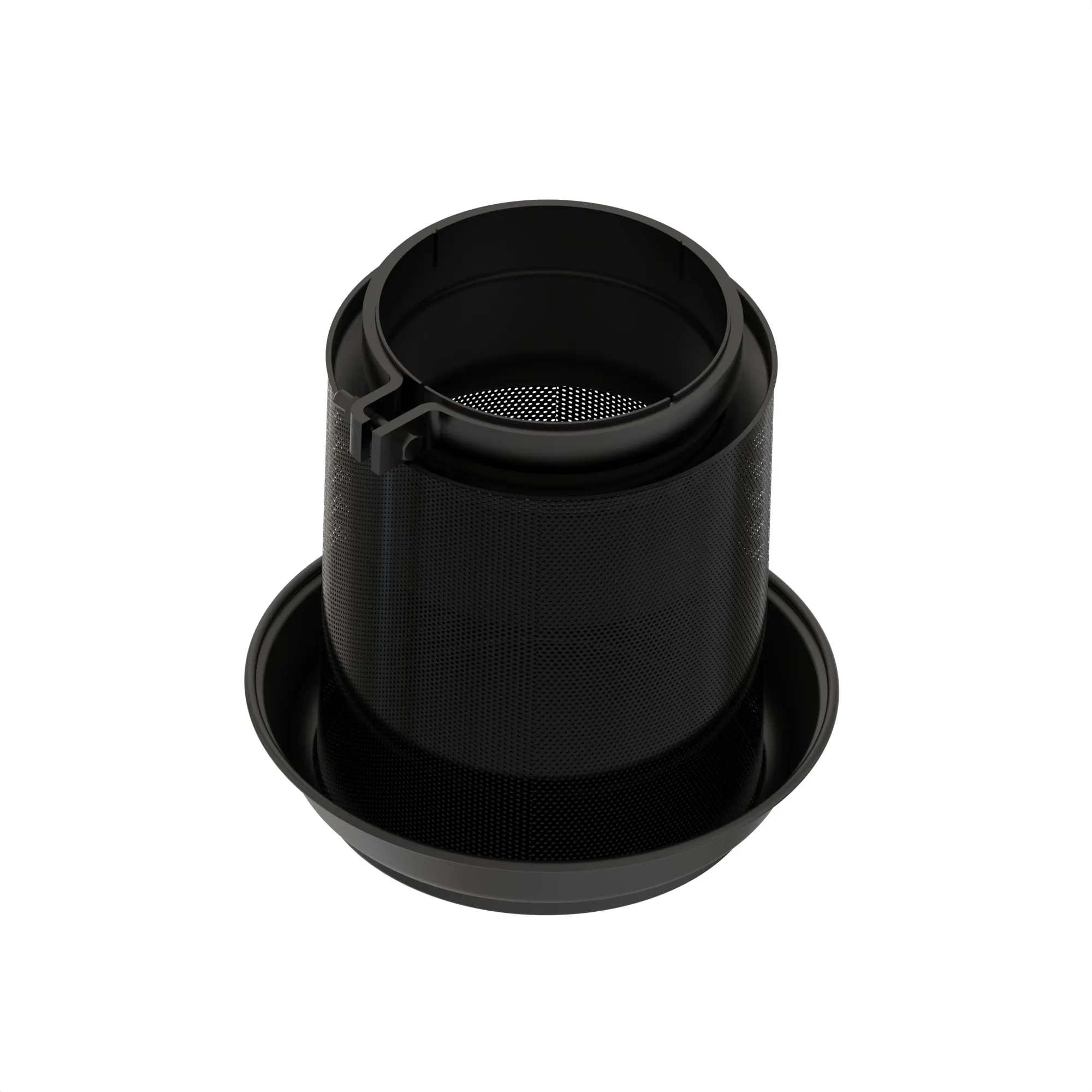 SCREEN, PRESCREEN, AIR INTAKE