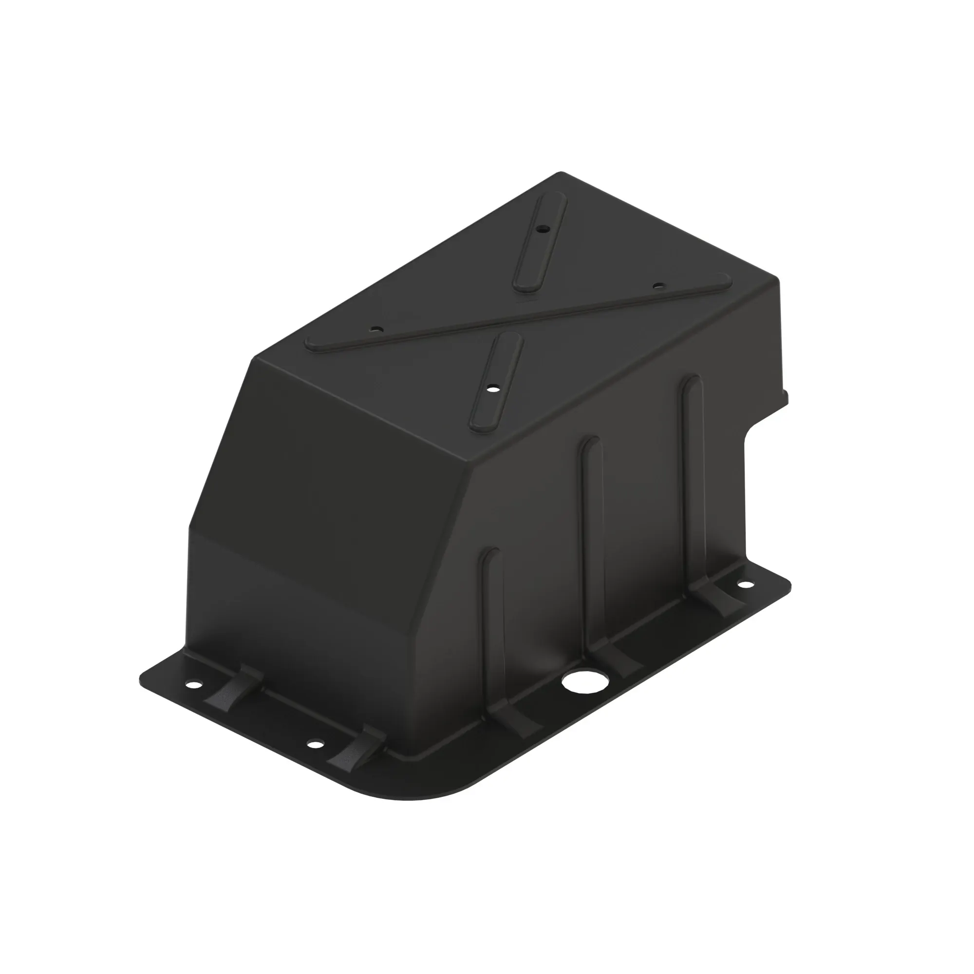 COVER, HYDRAULIC VALVE