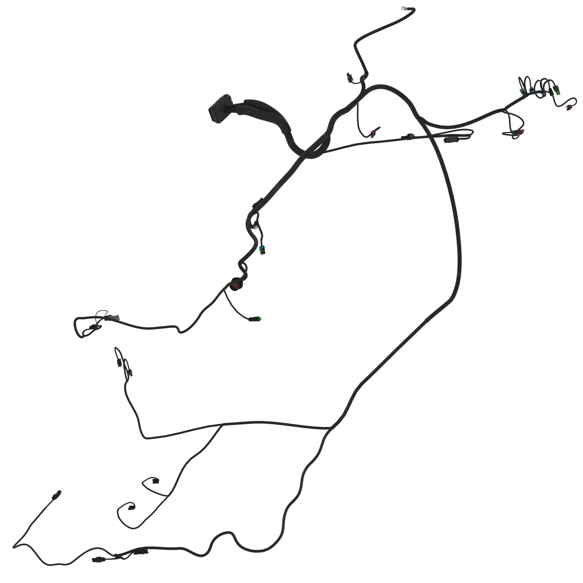 Wiring Harness
