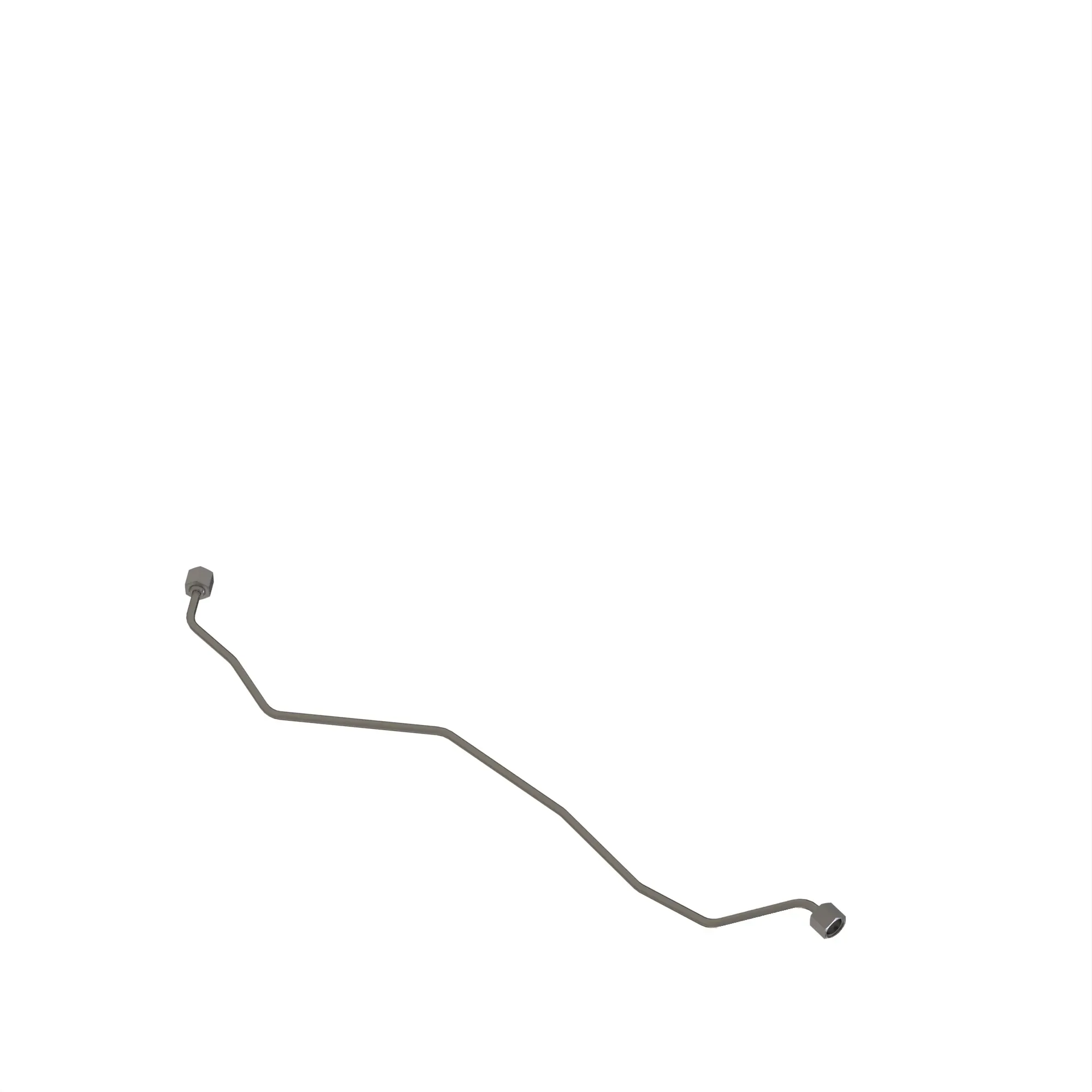 OIL LINE, (PILOT) HTBV