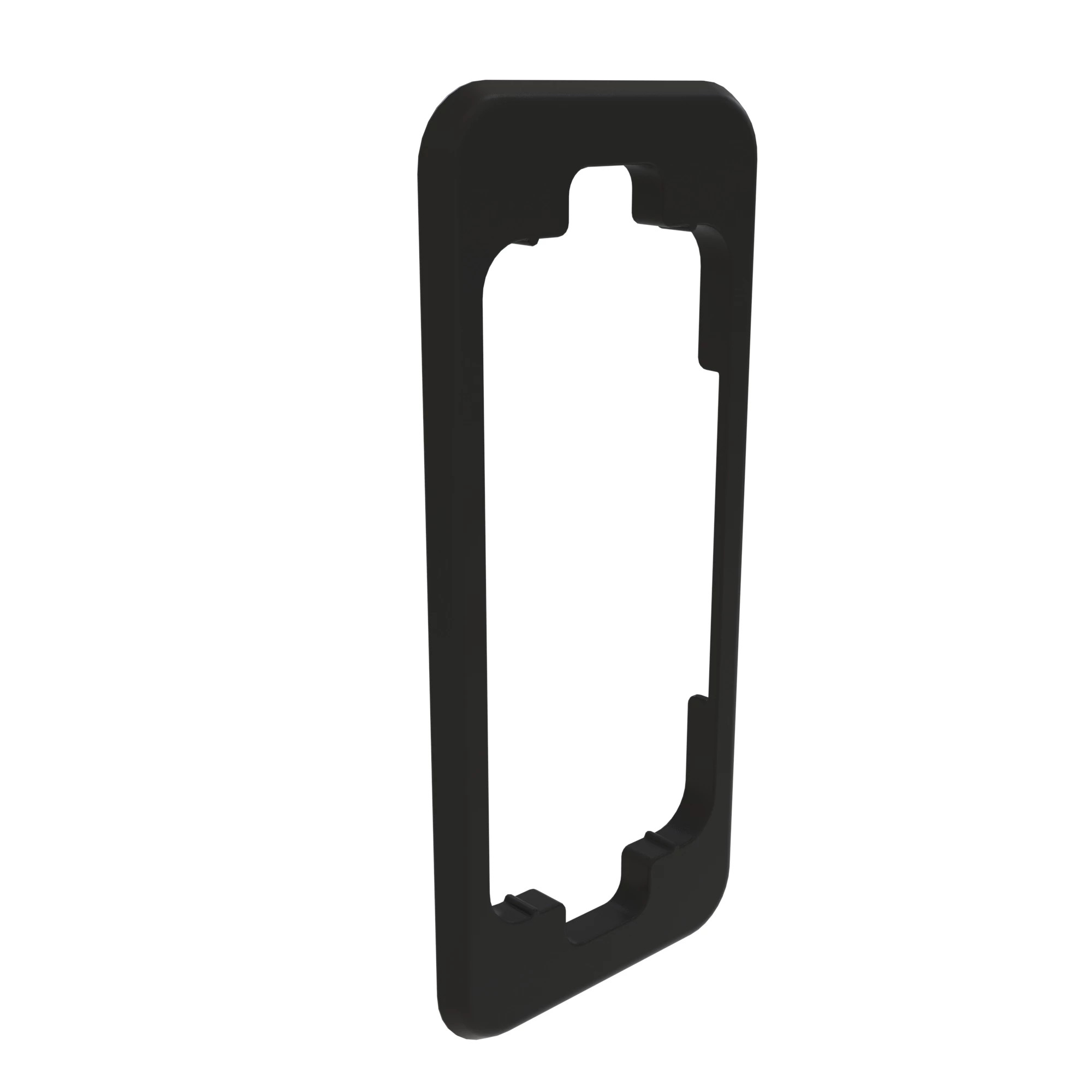 ACOUSTICAL UPHOLSTERY, FUSE BLOCK B