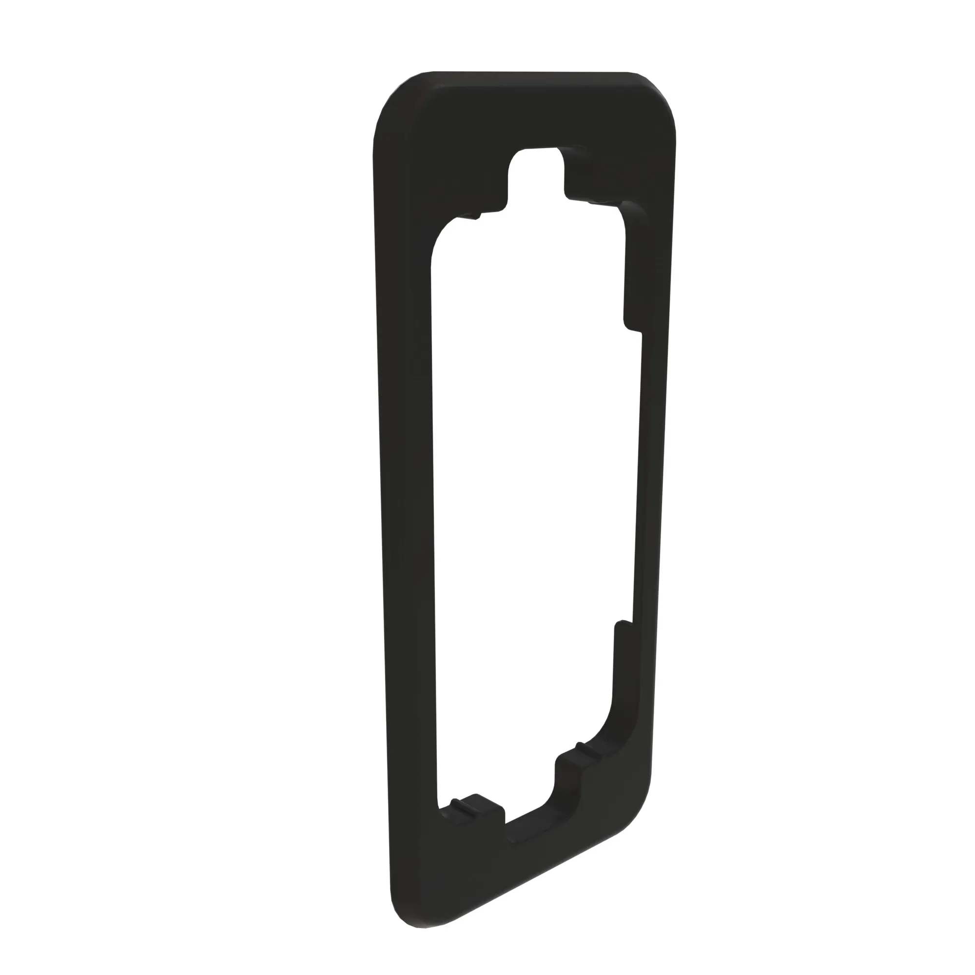 John Deere Fuse Block Bezel Acoustical Upholstery - HXE80317